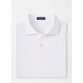 Peter Millar Solid Performance Jersey Polo Herren