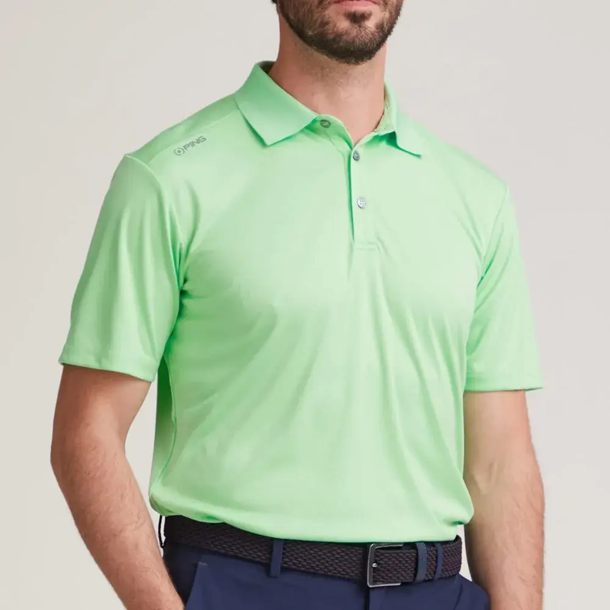 Ping Lindum Polo Herren