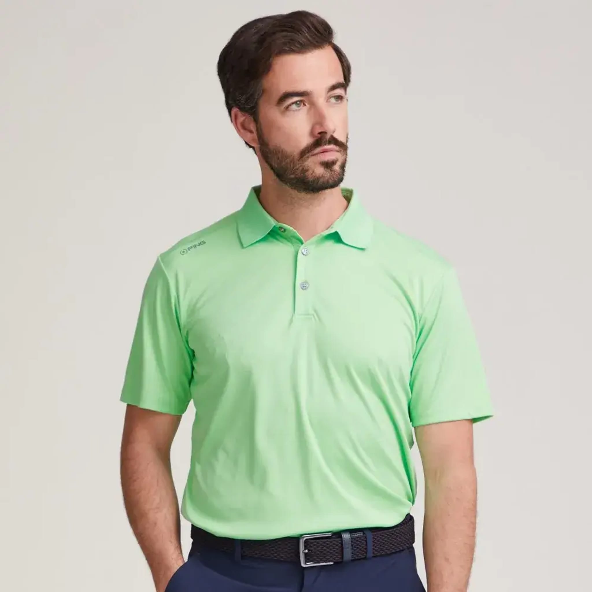Ping Lindum Polo Herren