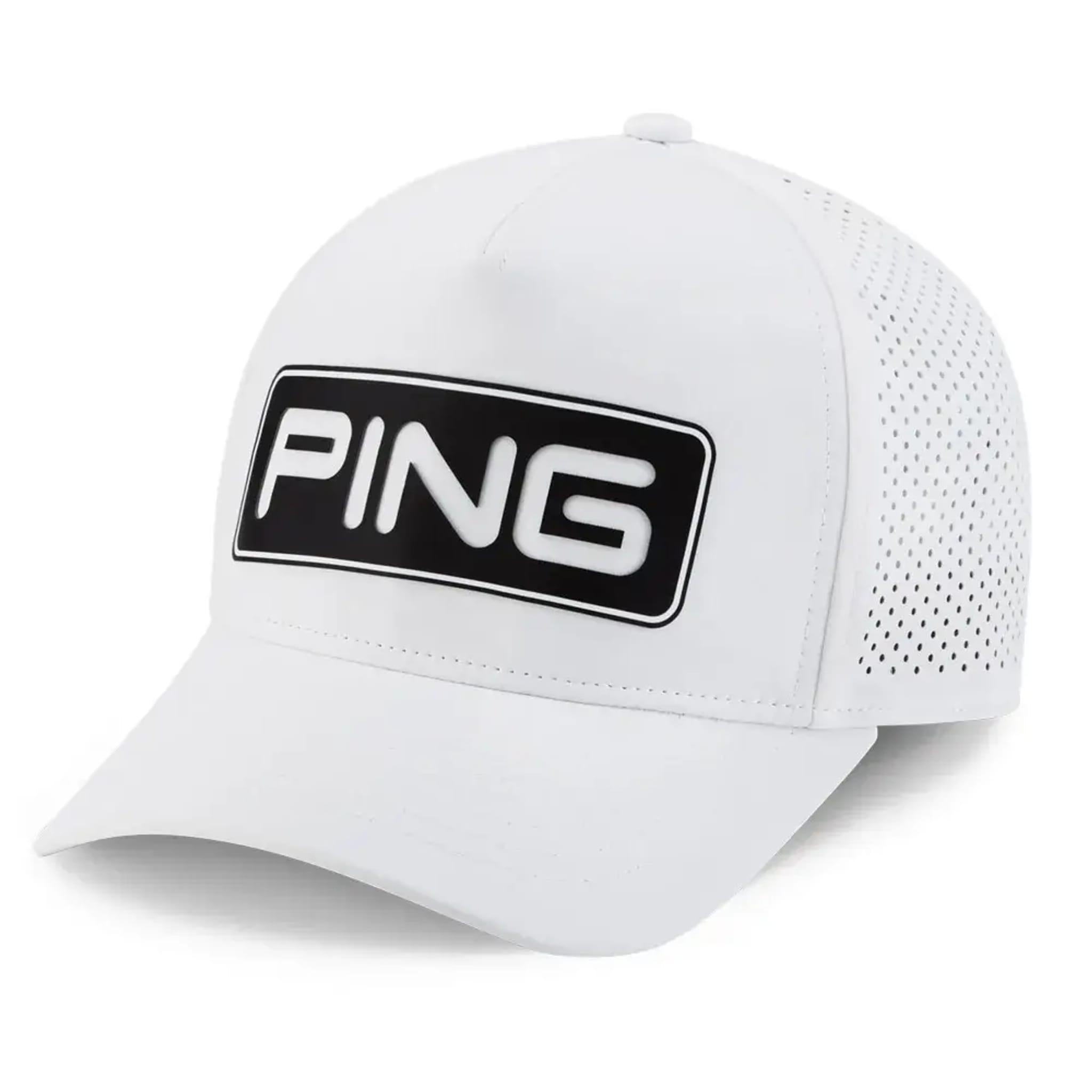 Ping Tour Vented Delta Cap