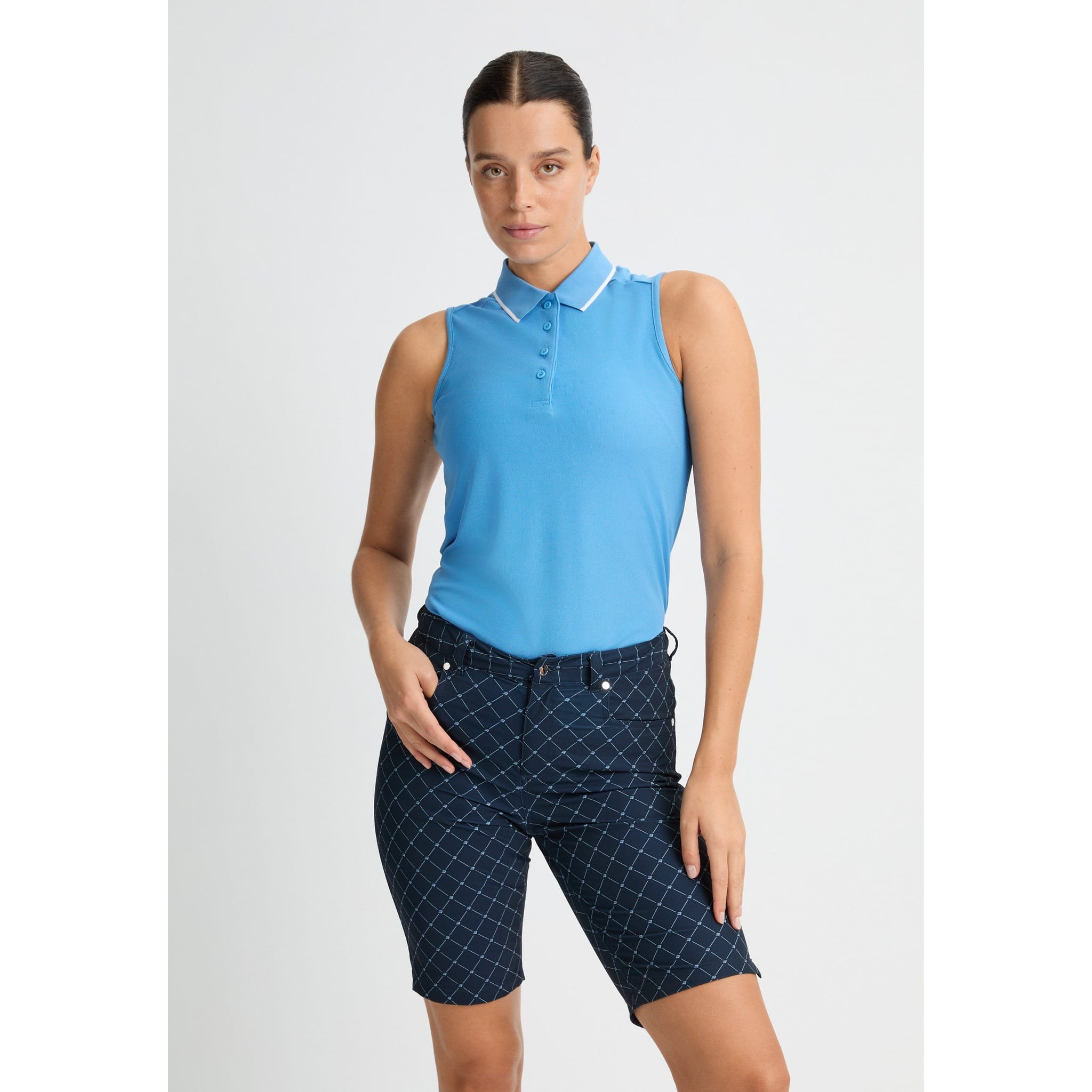 Röhnisch Chie Comfort Bermuda Damen