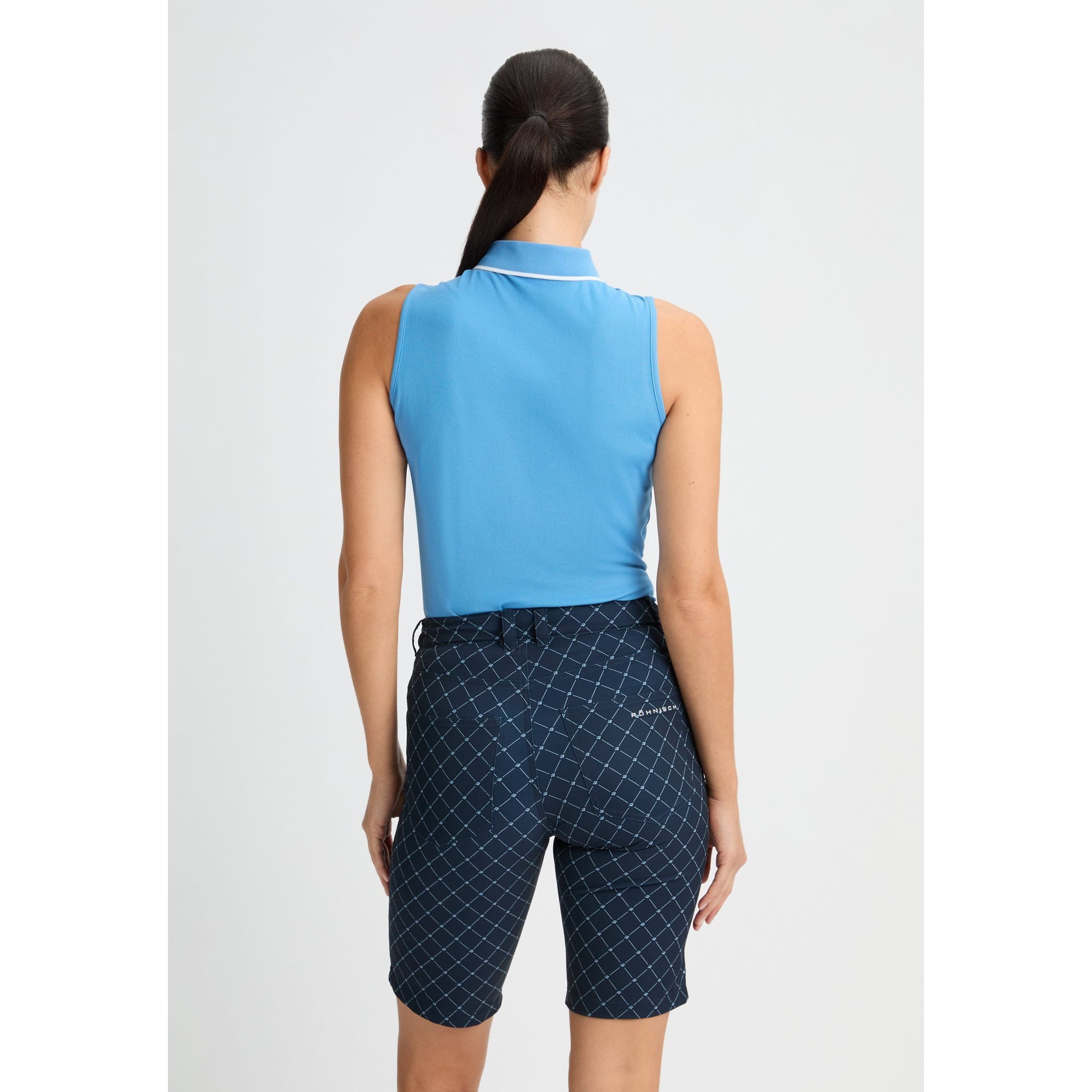 Röhnisch Chie Comfort Bermuda Damen