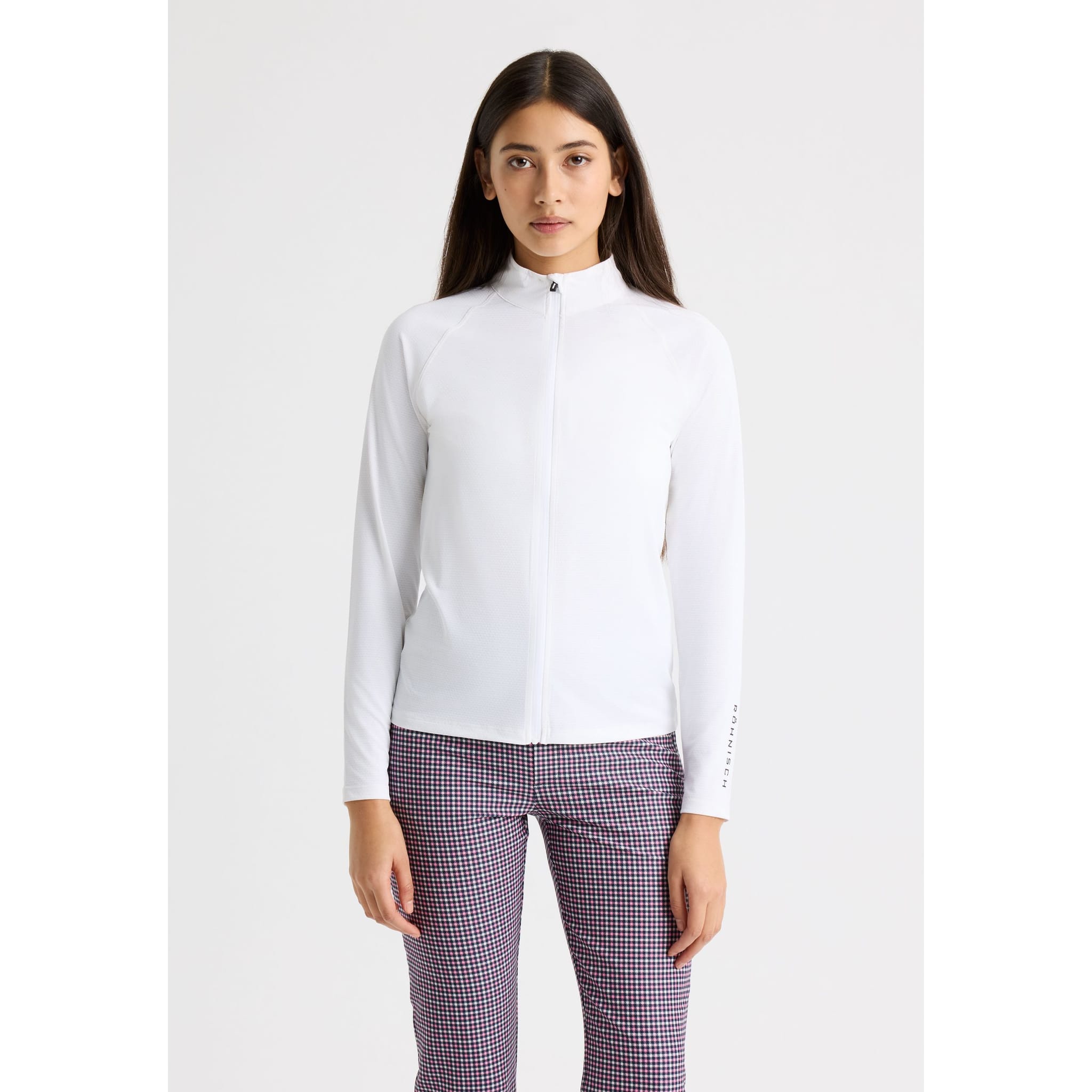 Röhnisch Nicky Full Zip Damen