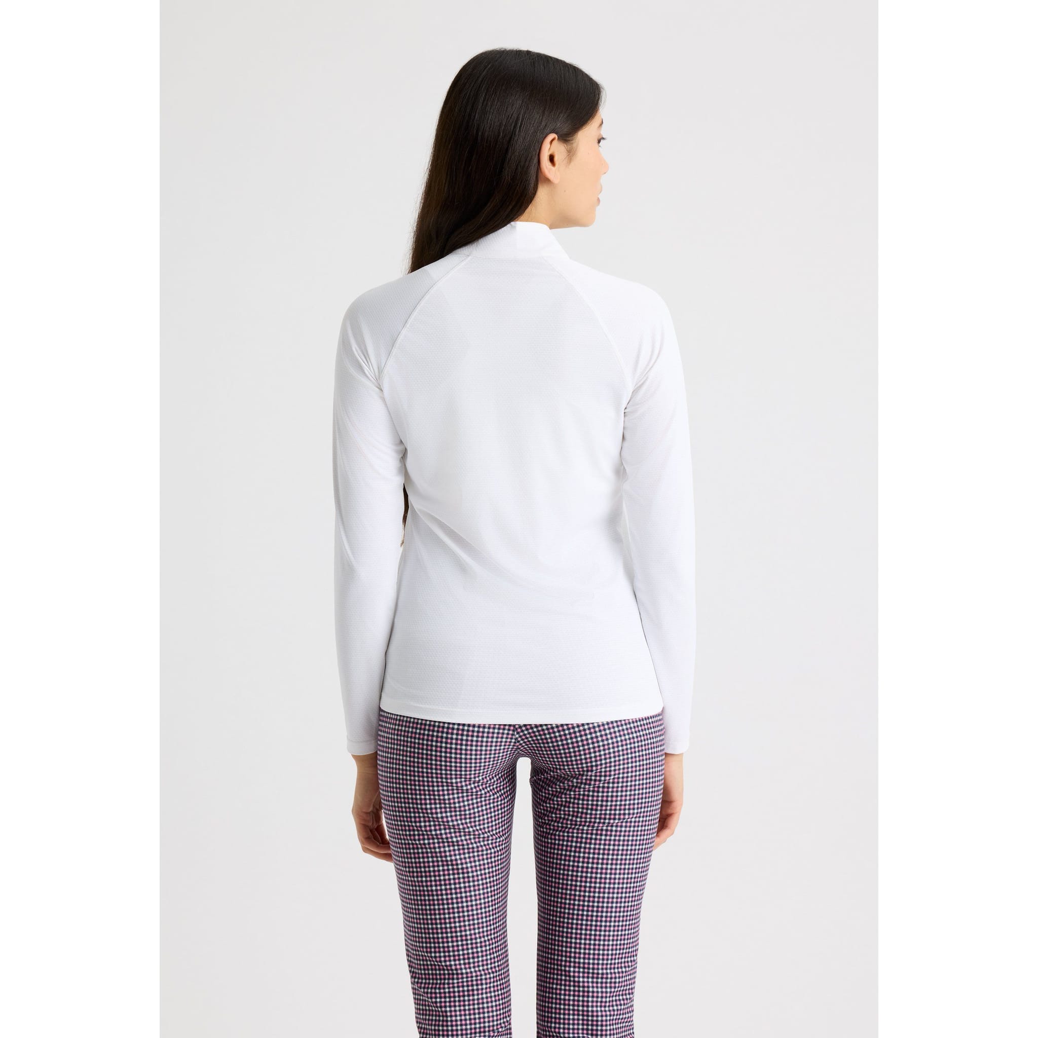 Röhnisch Nicky Full Zip Damen