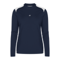 Röhnisch Eyra Brushed LS Top Damen