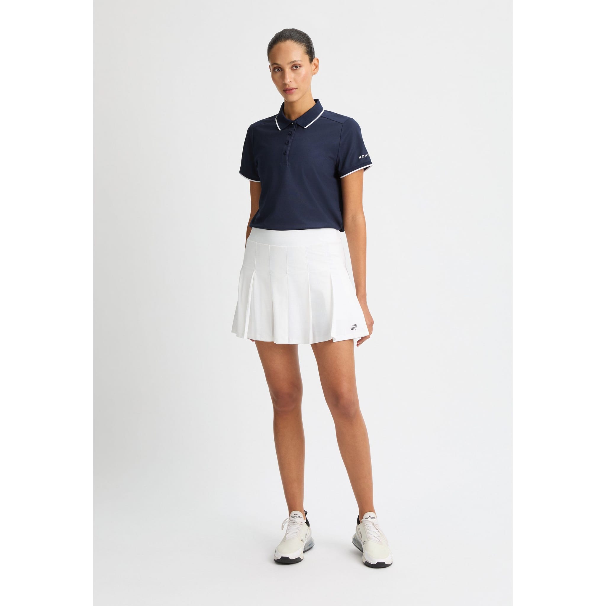 Röhnisch Nicky Pleated Skort Damen
