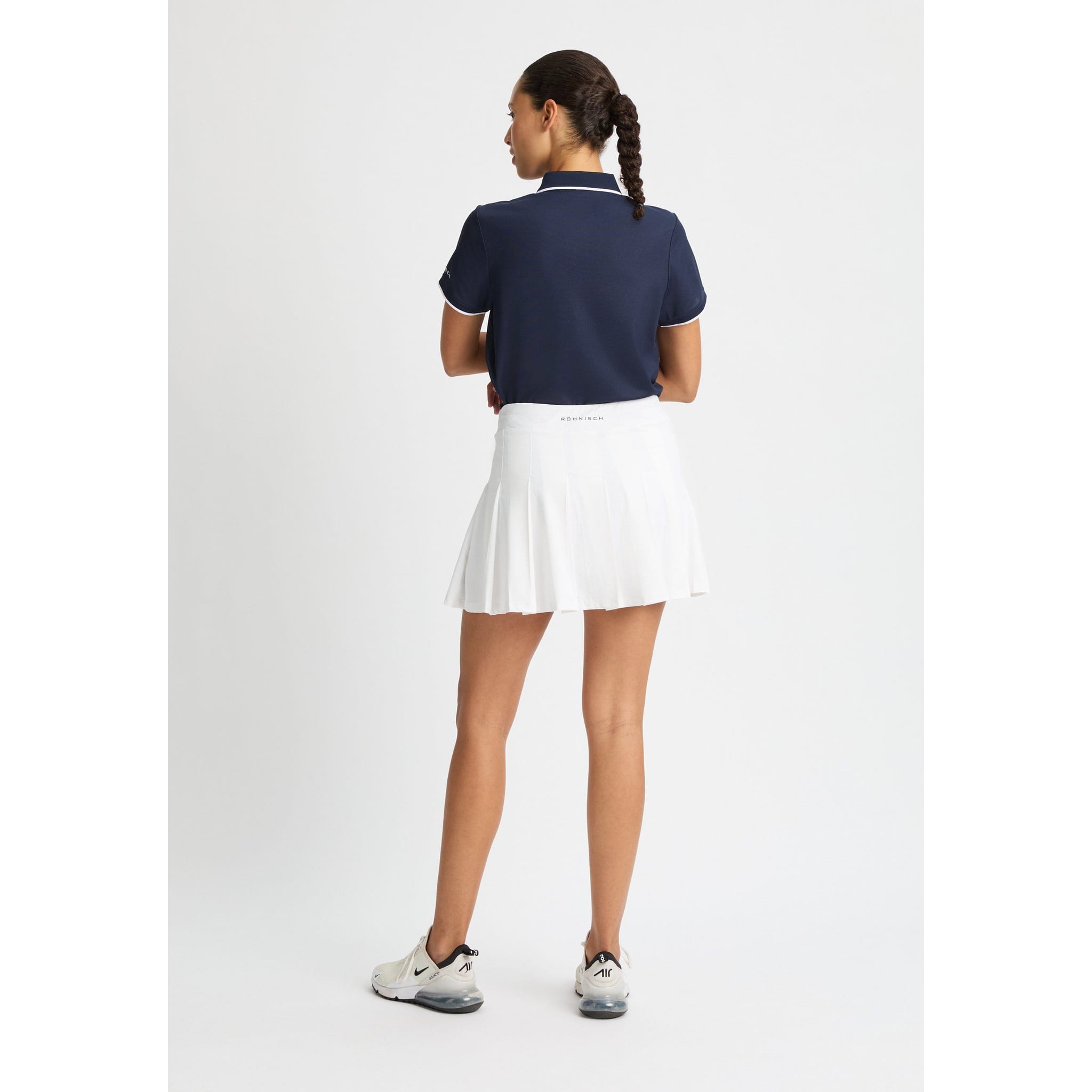 Röhnisch Nicky Pleated Skort Damen