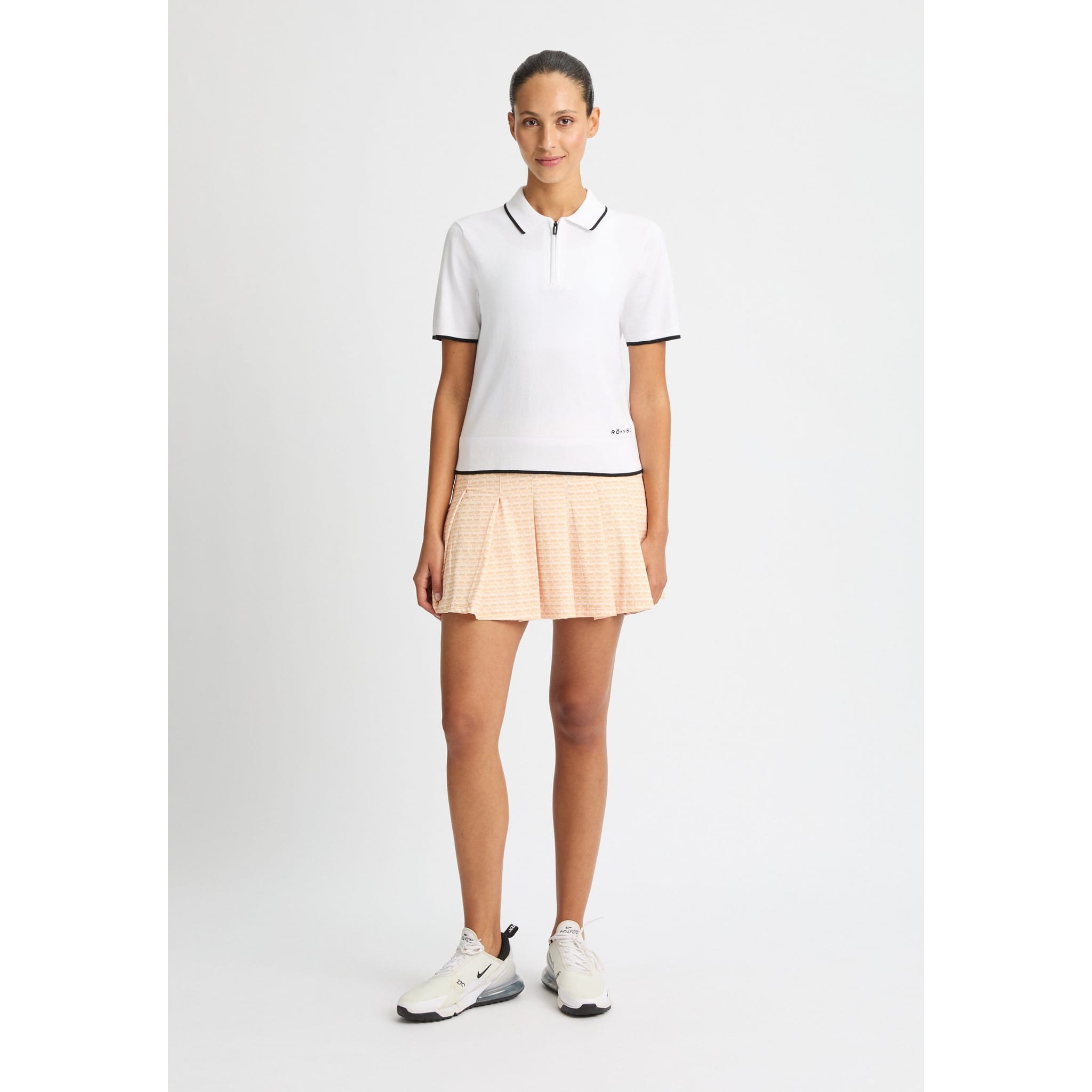 Röhnisch Nicky Pleated Skort Damen