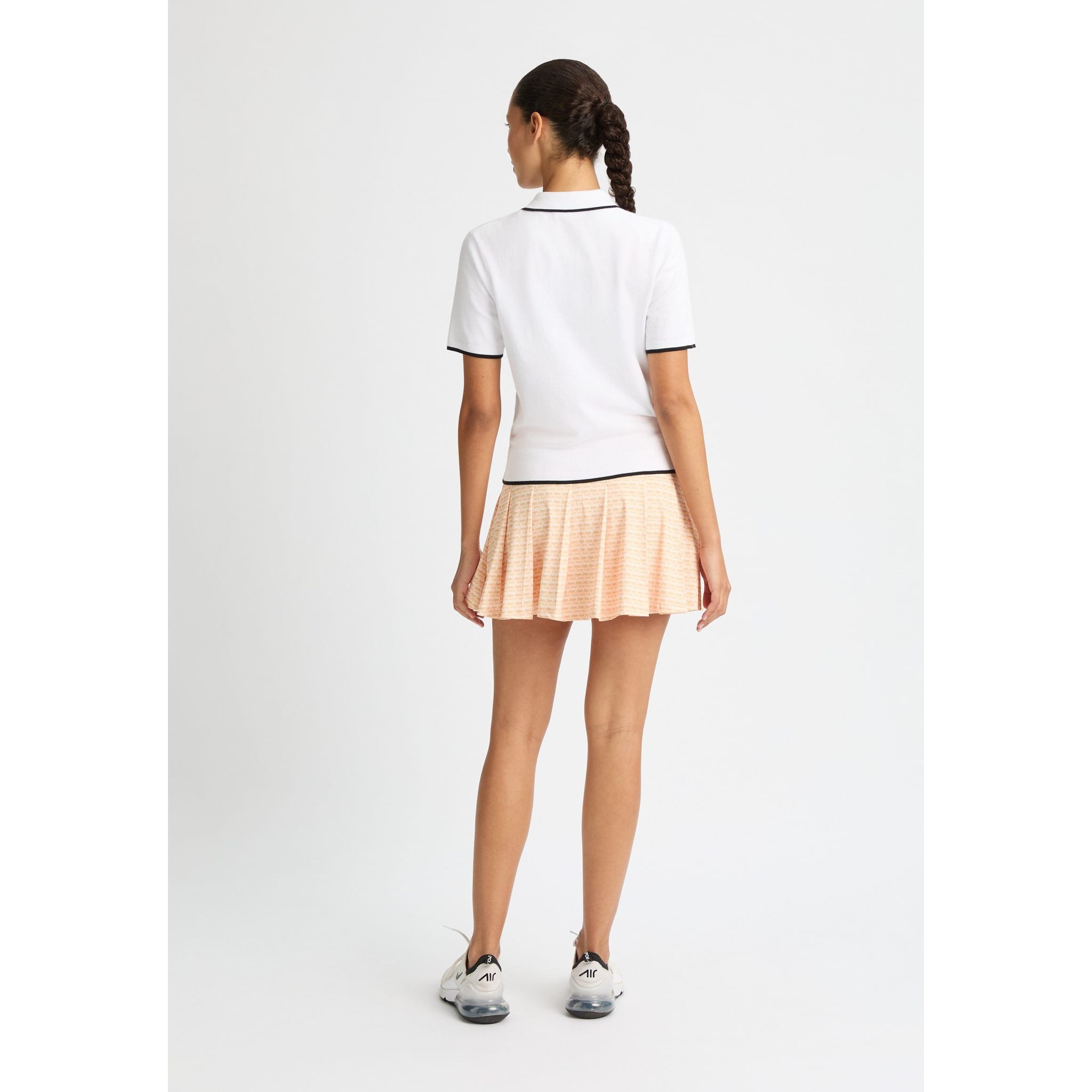 Röhnisch Nicky Pleated Skort Damen