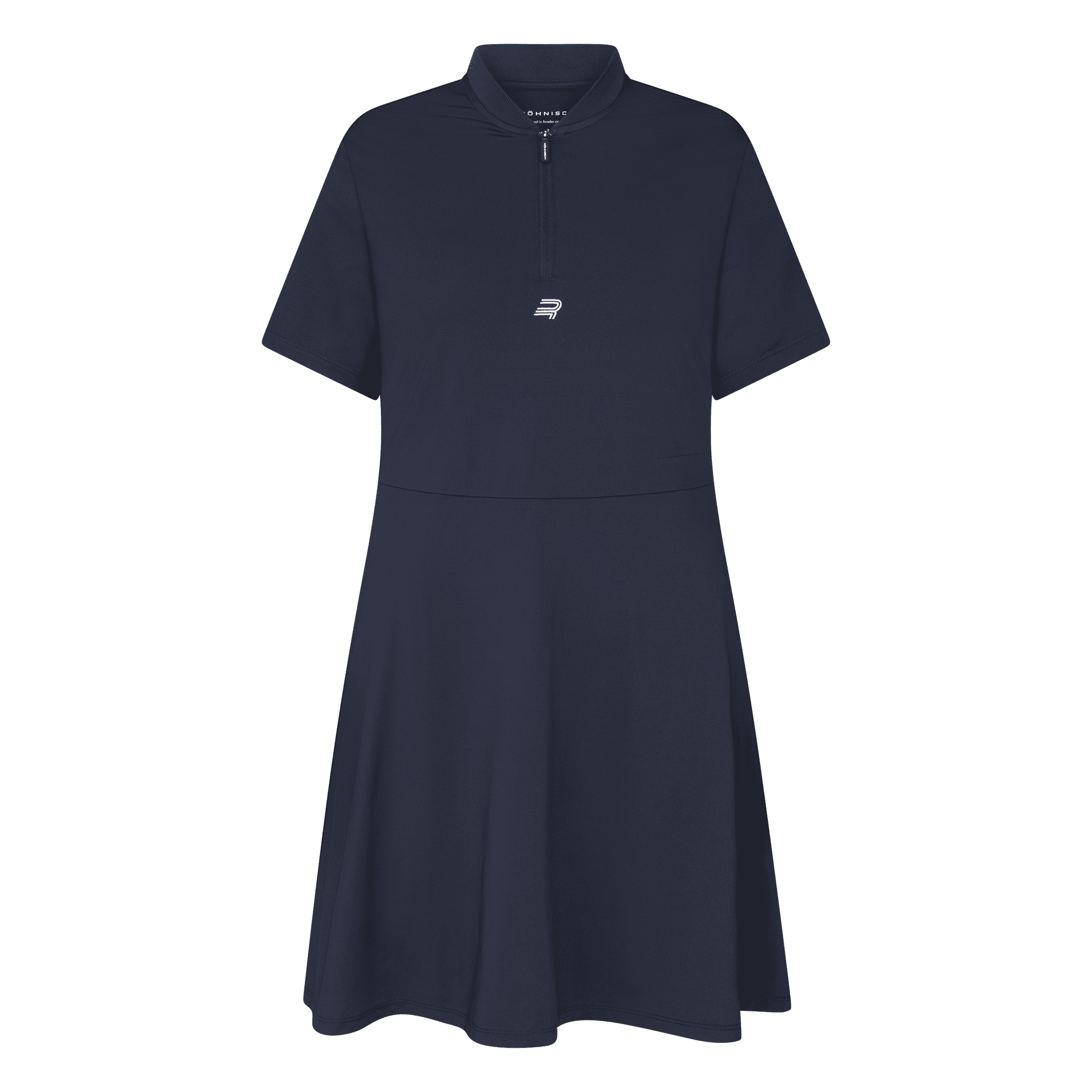 Röhnisch Annie Shortsleeve Kleid Damen
