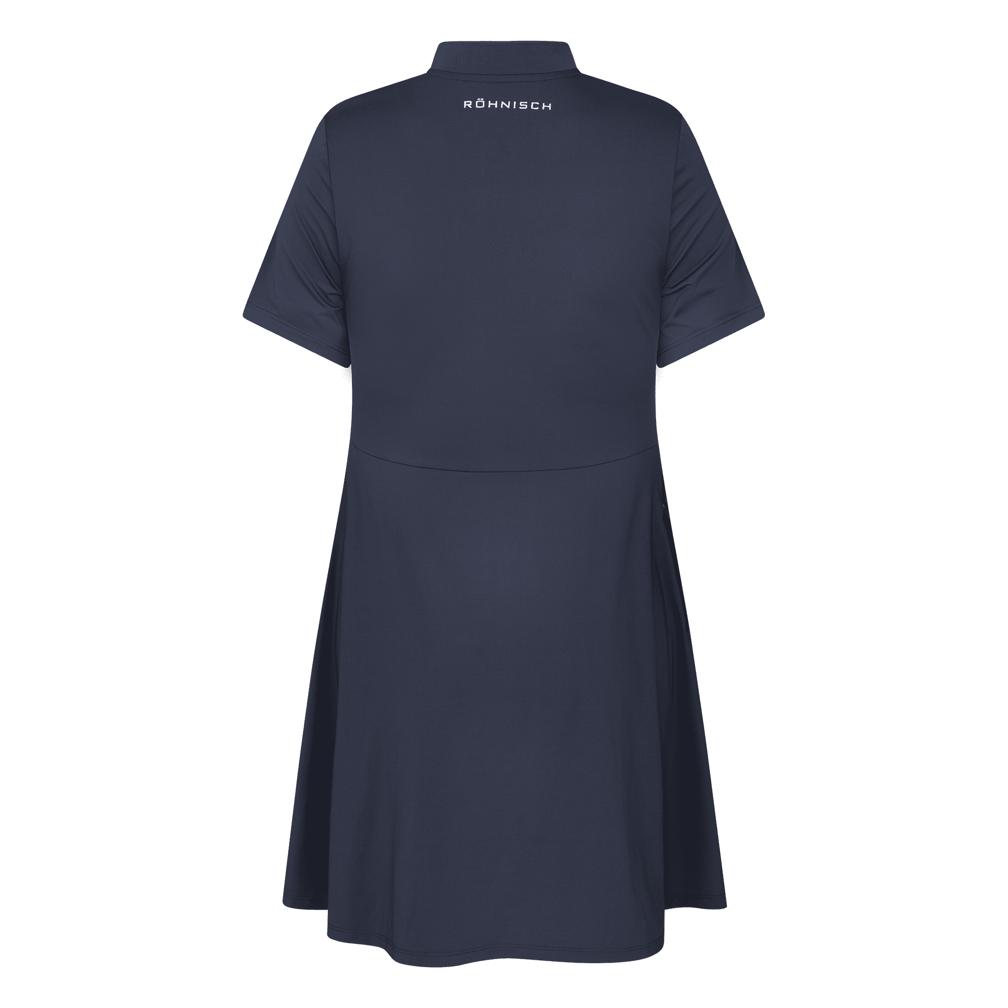 Röhnisch Annie Shortsleeve Kleid Damen