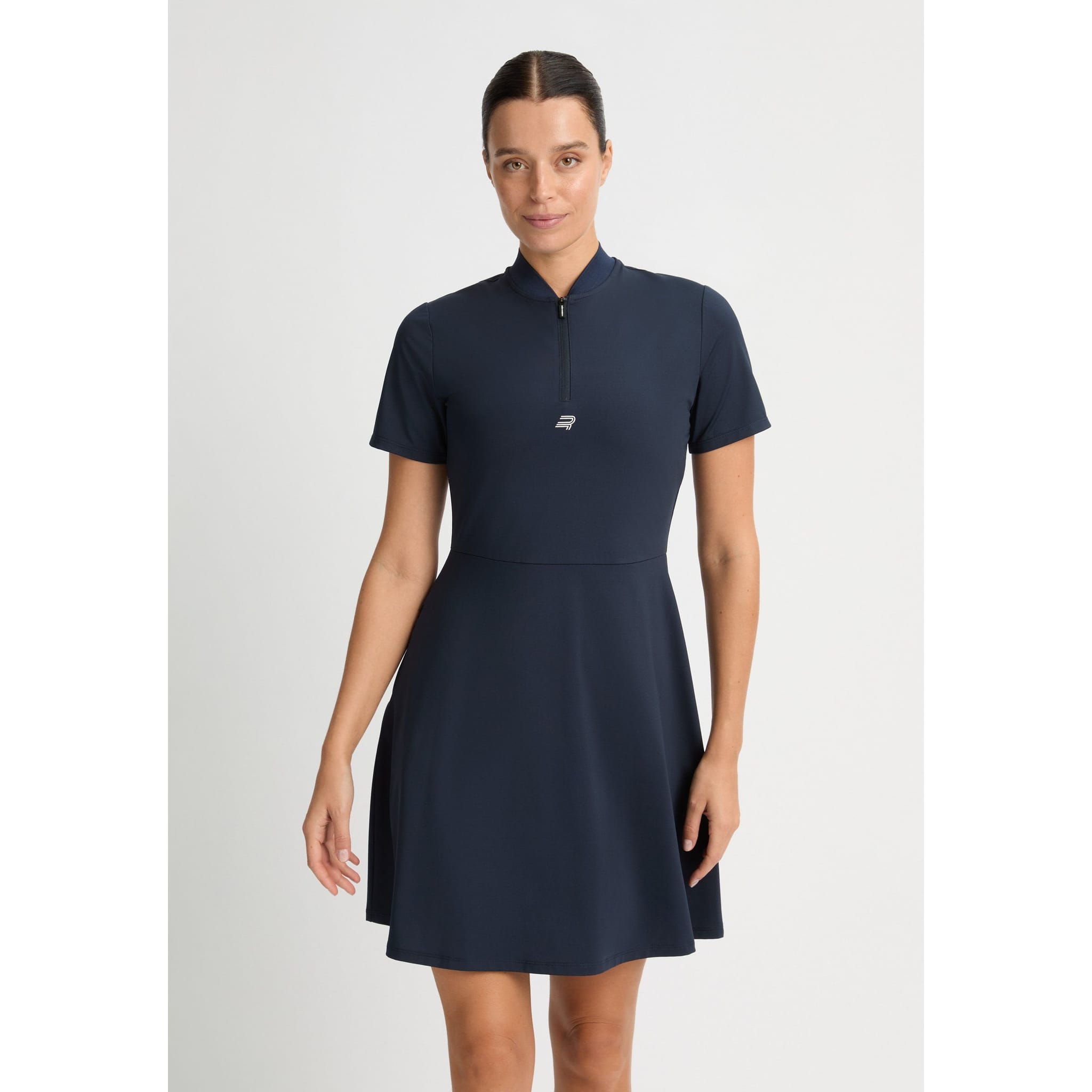 Röhnisch Annie Shortsleeve Kleid Damen