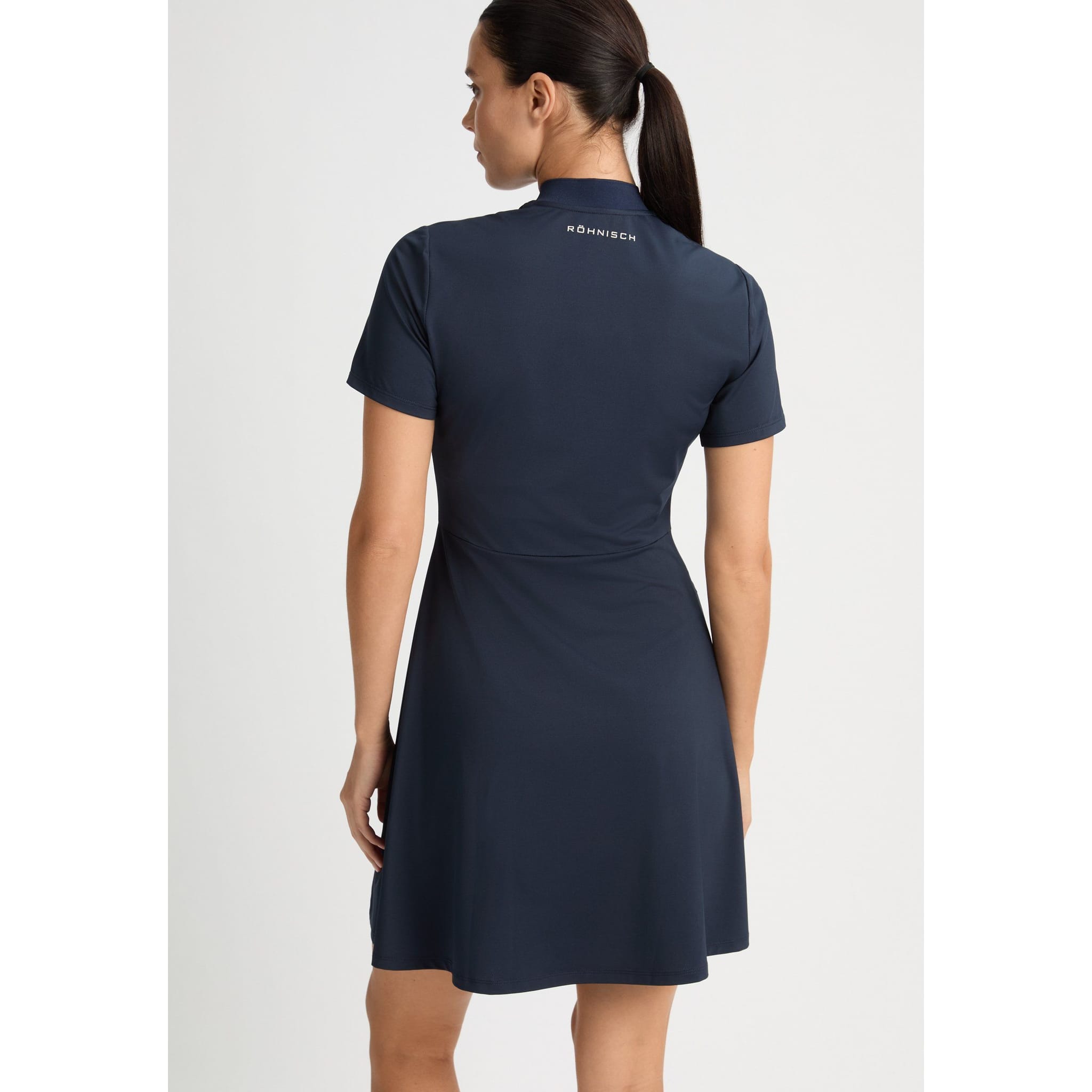 Röhnisch Annie Shortsleeve Kleid Damen