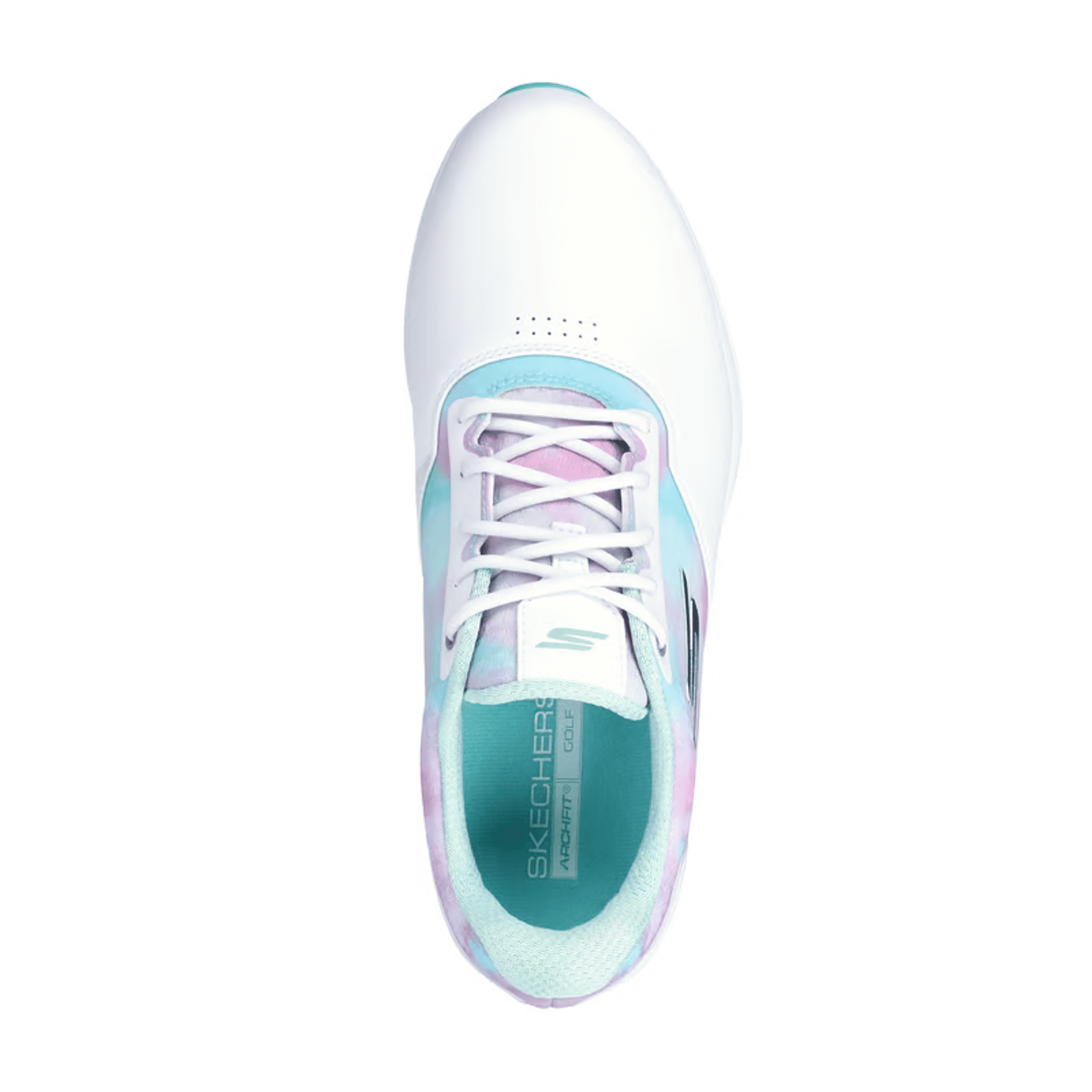 Skechers Pro GF Golfschuhe Damen