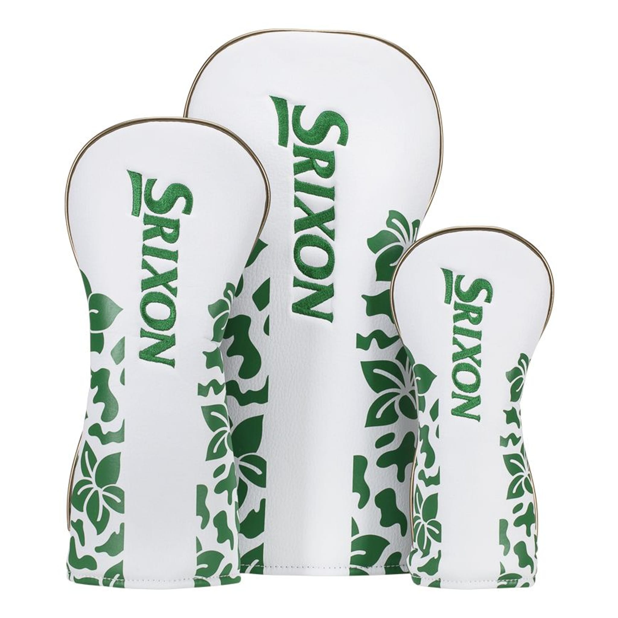 Srixon Headcover-Set (23) Major