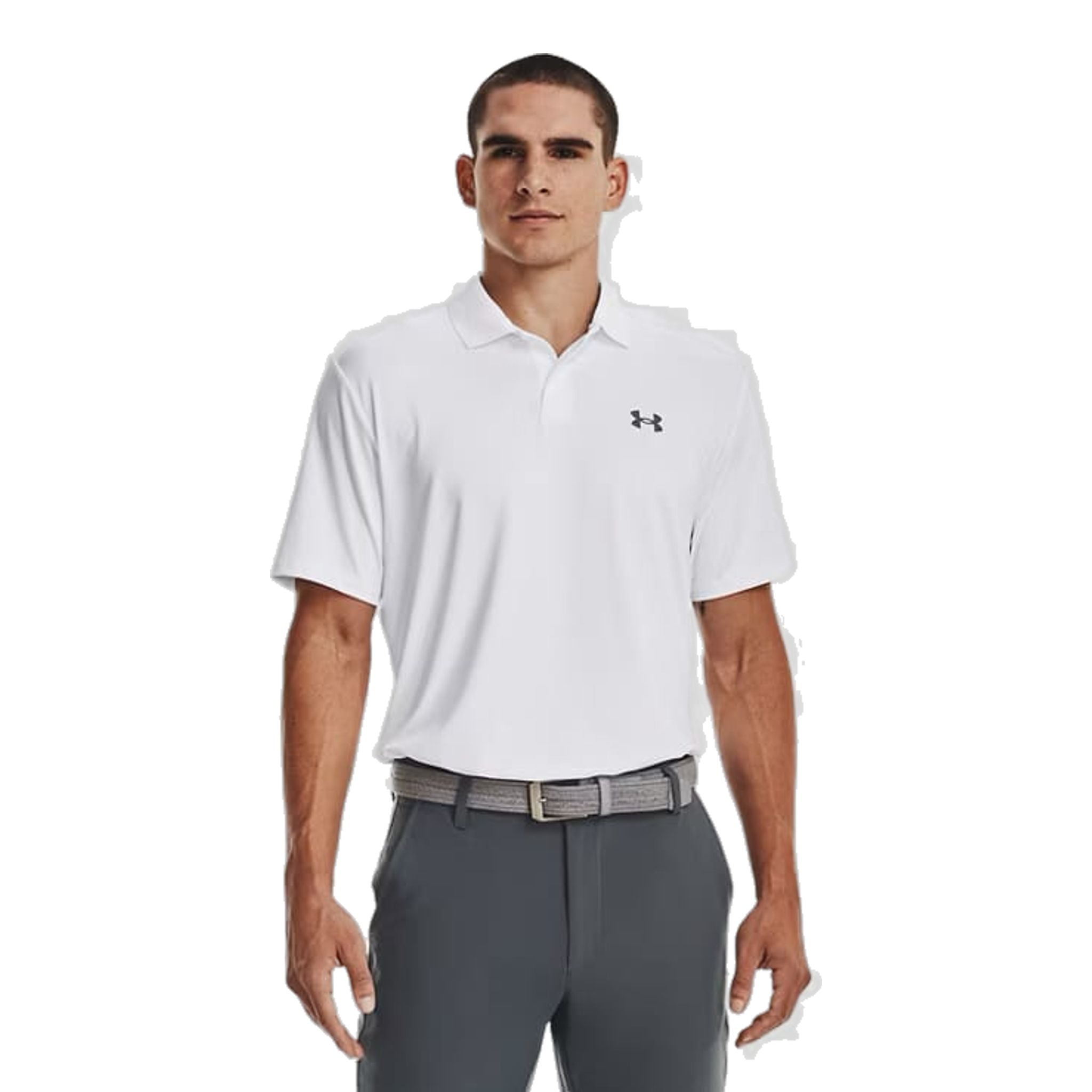 Under Armour UA Matchplay Polo Herren