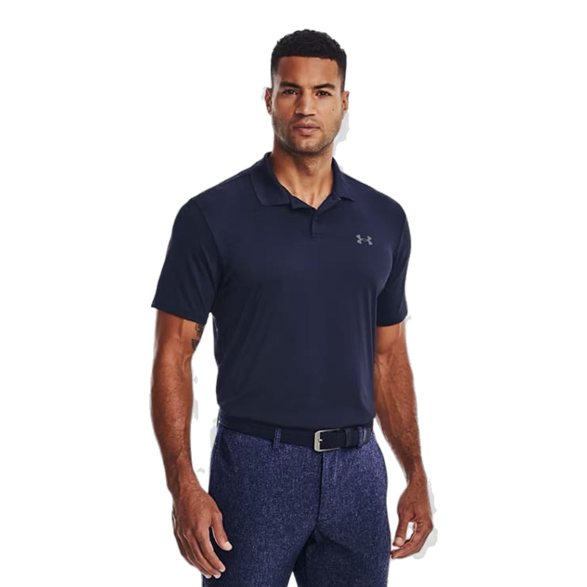 Under Armour UA Matchplay Polo Herren