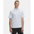 Under Armour UA Playoff 3.0 Printed Polo Herren