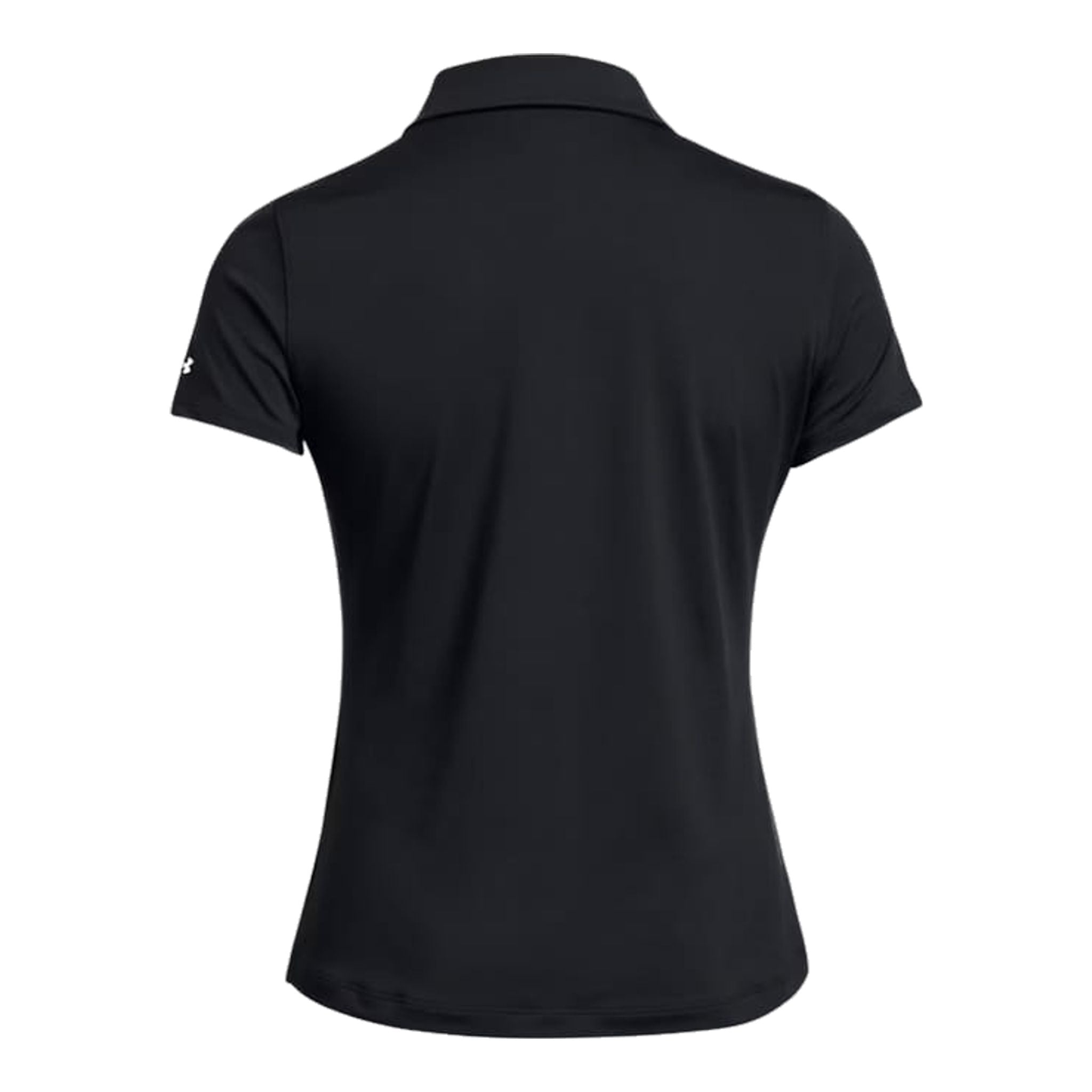 Under Armour UA Playoff SS Polo Damen