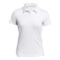 Under Armour UA Playoff SS Polo Damen