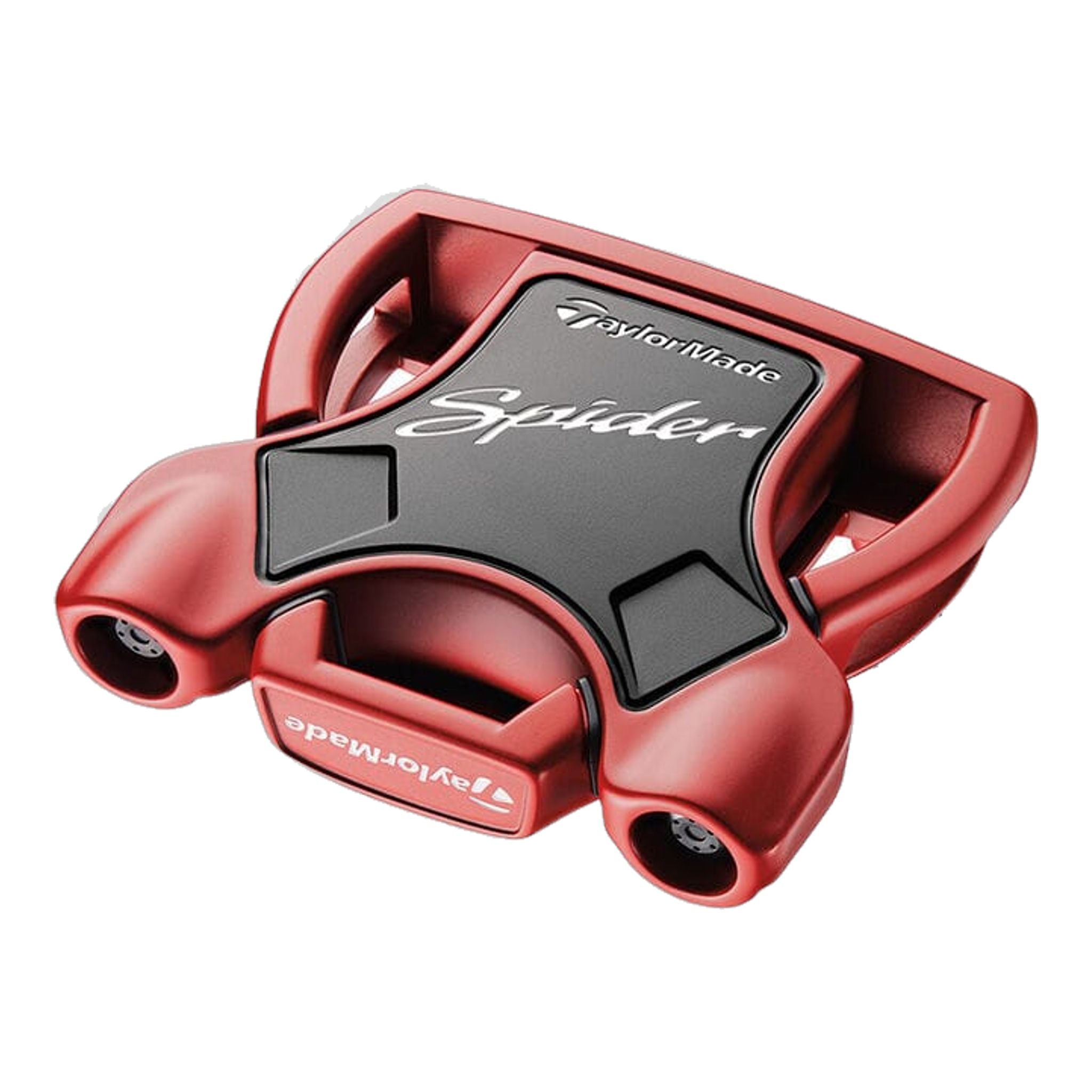 中尺 TaylorMade Ghost Spider パター 41インチ 41インチ 中尺パター テーラーメイド ゴースト スパイダー 【公式通販】