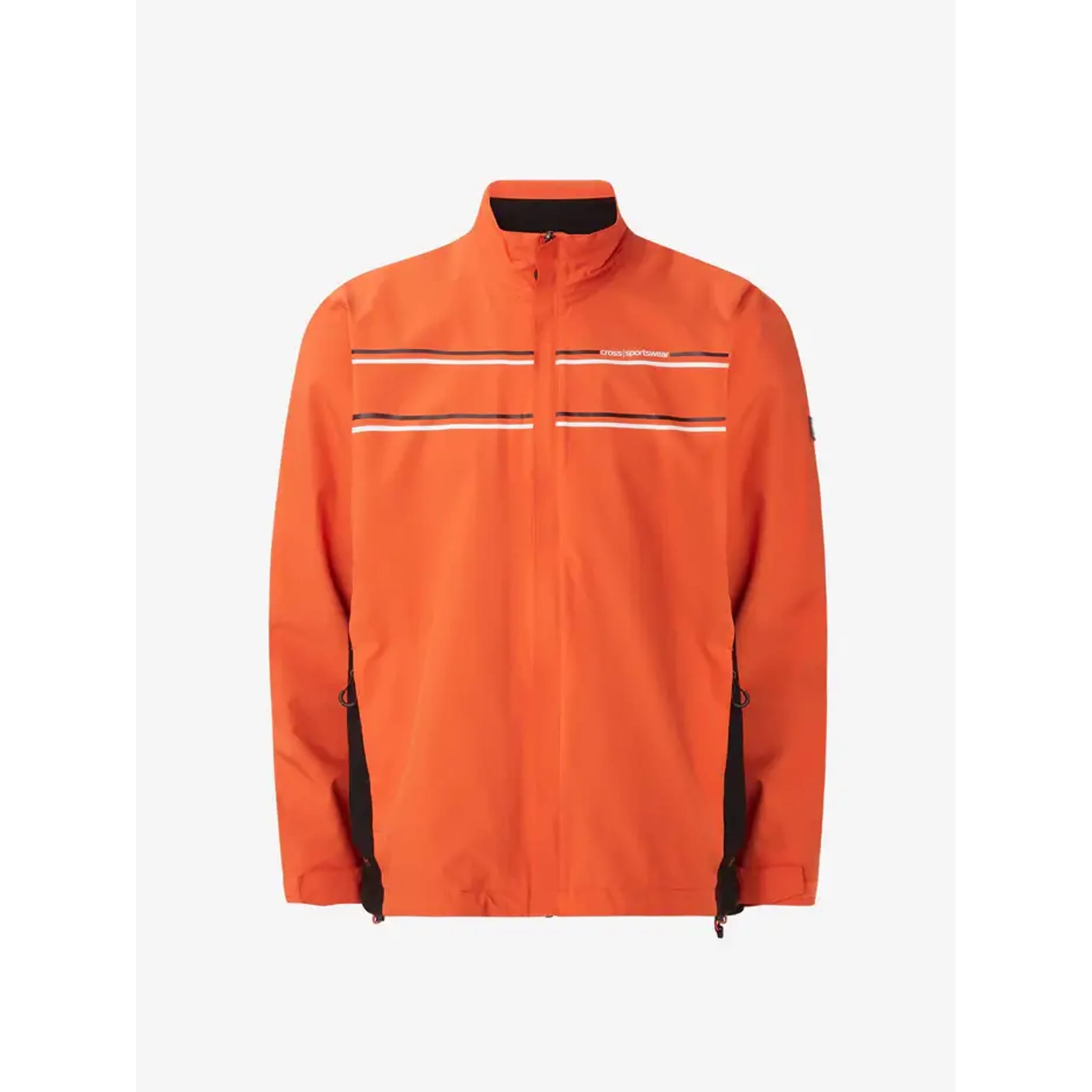 Cross Sportswear Cloud Golf Regenjacke Herren