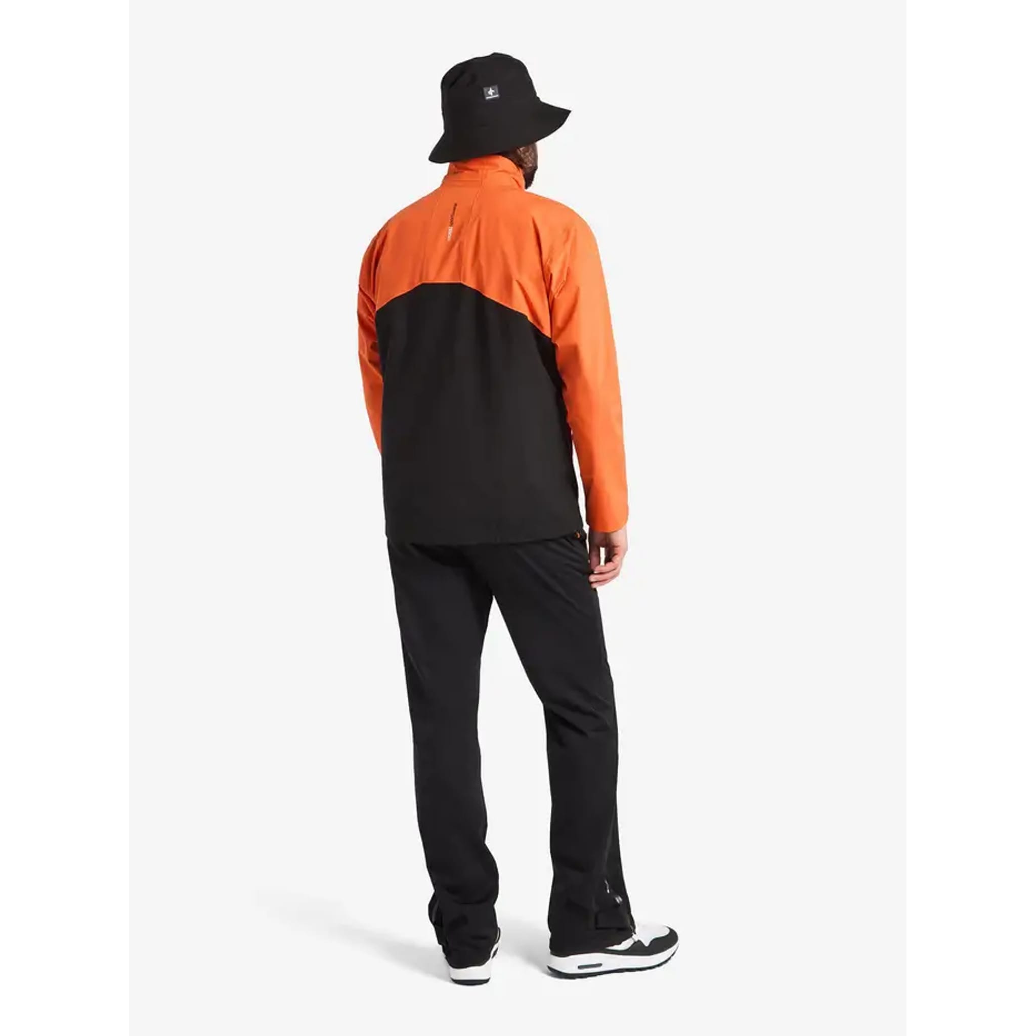 Cross Sportswear Cloud Golf Regenjacke Herren