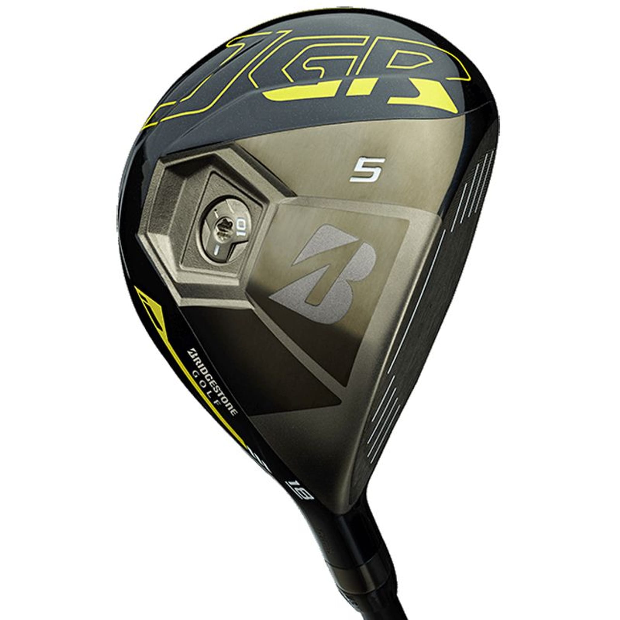 Bridgestone JGR Fairwayholz Herren