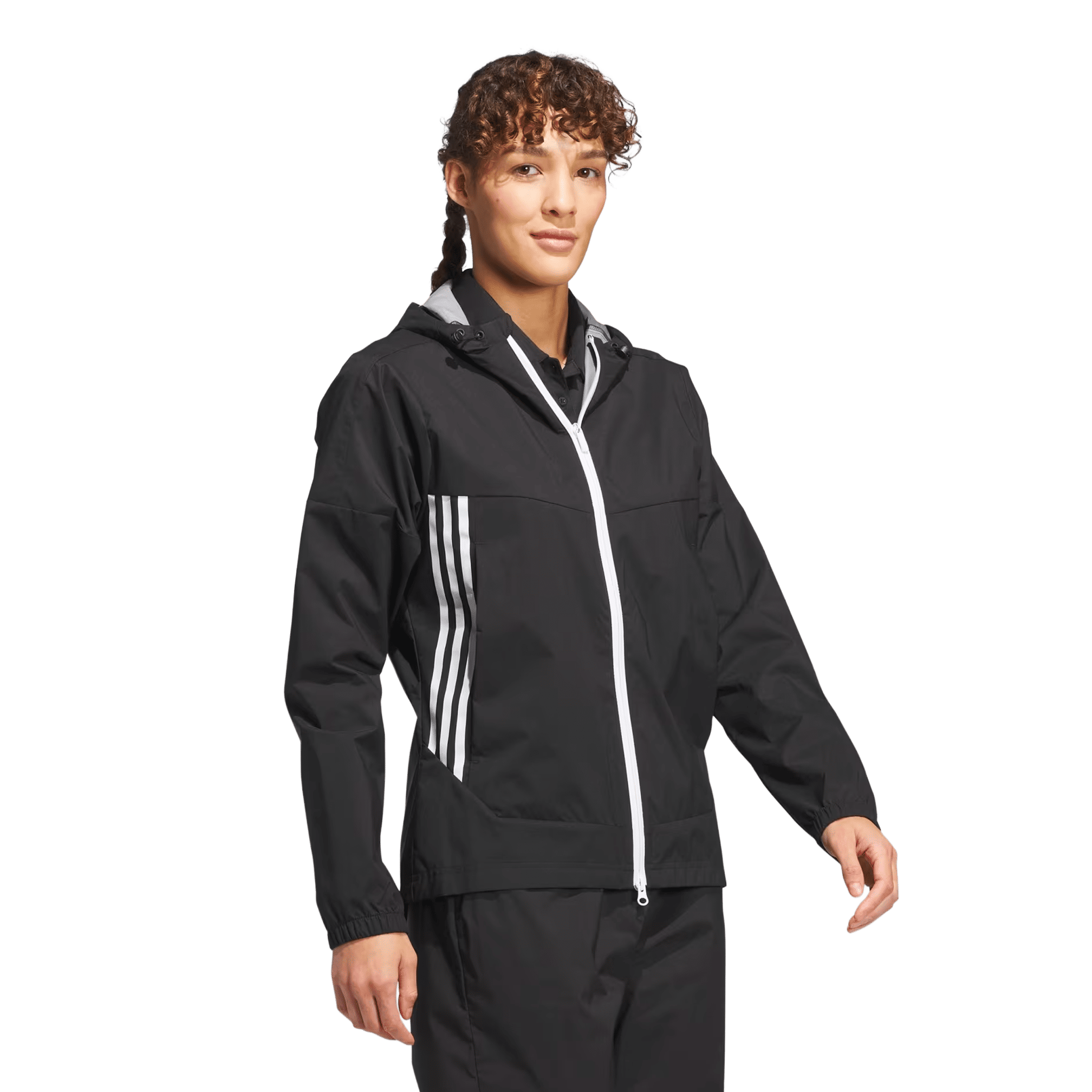 Adidas Provisional Jacke Damen
