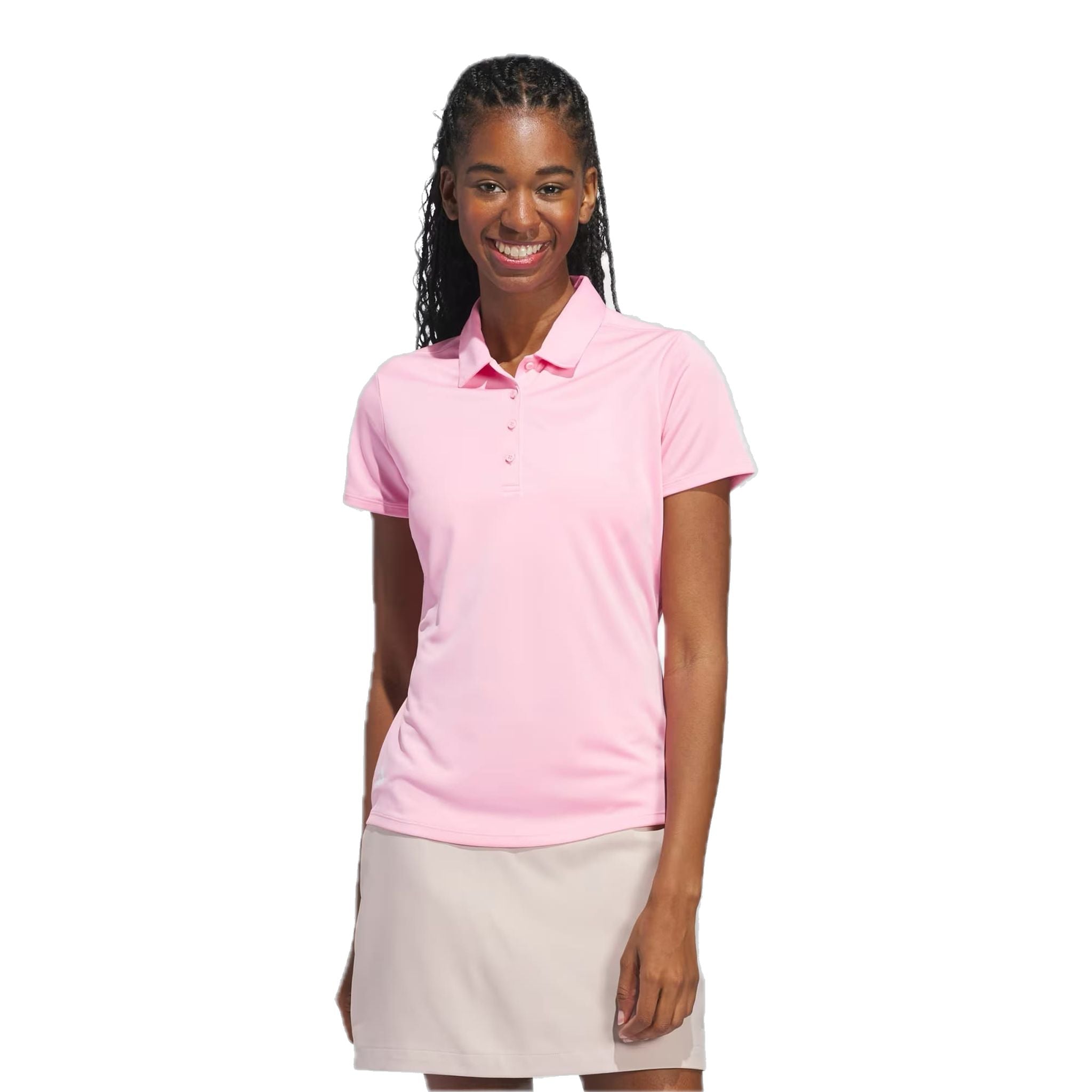 Adidas Performance Poloshirt Damen