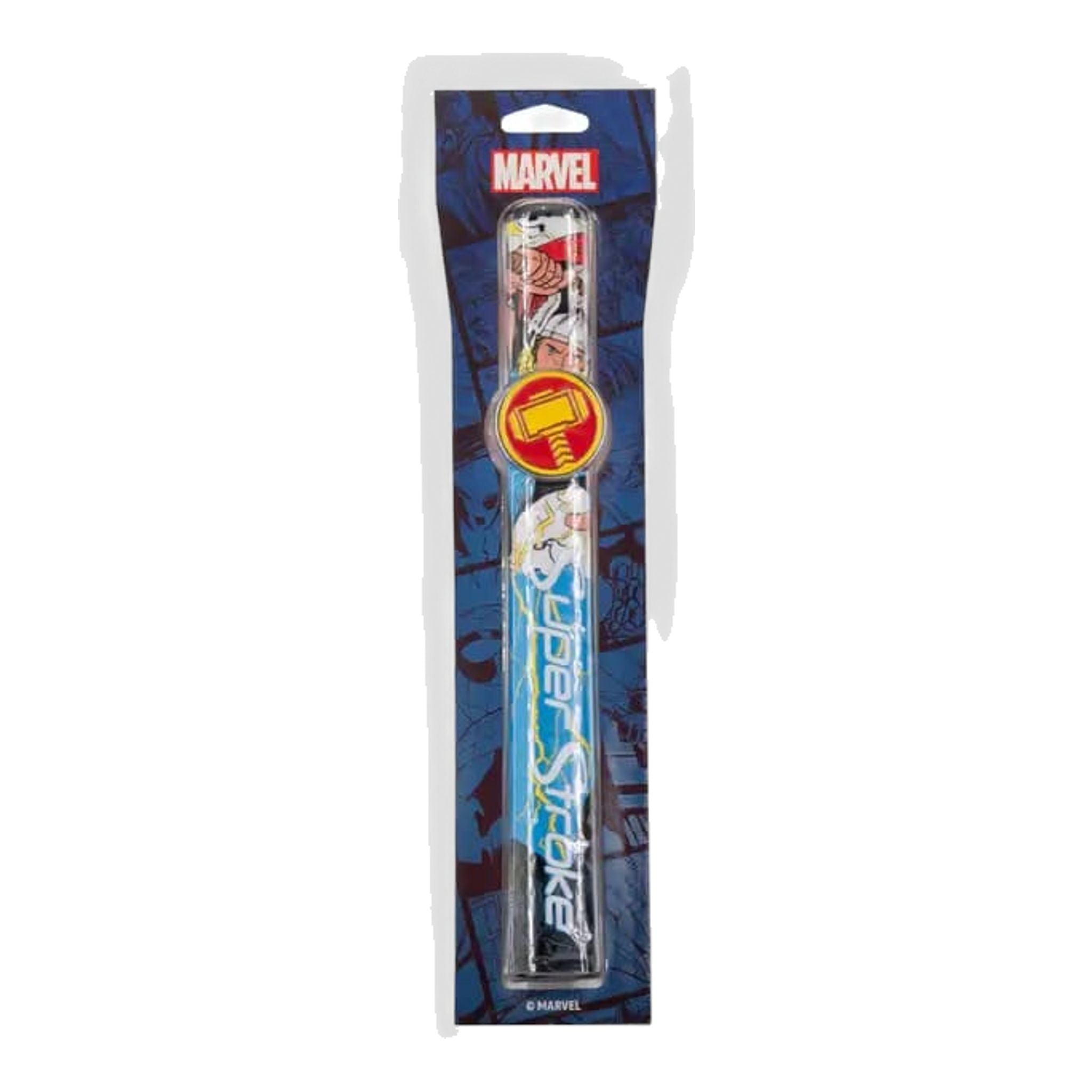 Superstroke ZENERGY SERIES - TOUR 2,0 Marvel Edition Spider Man