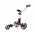 Flat Cat Touch Hybrid Elektrotrolley