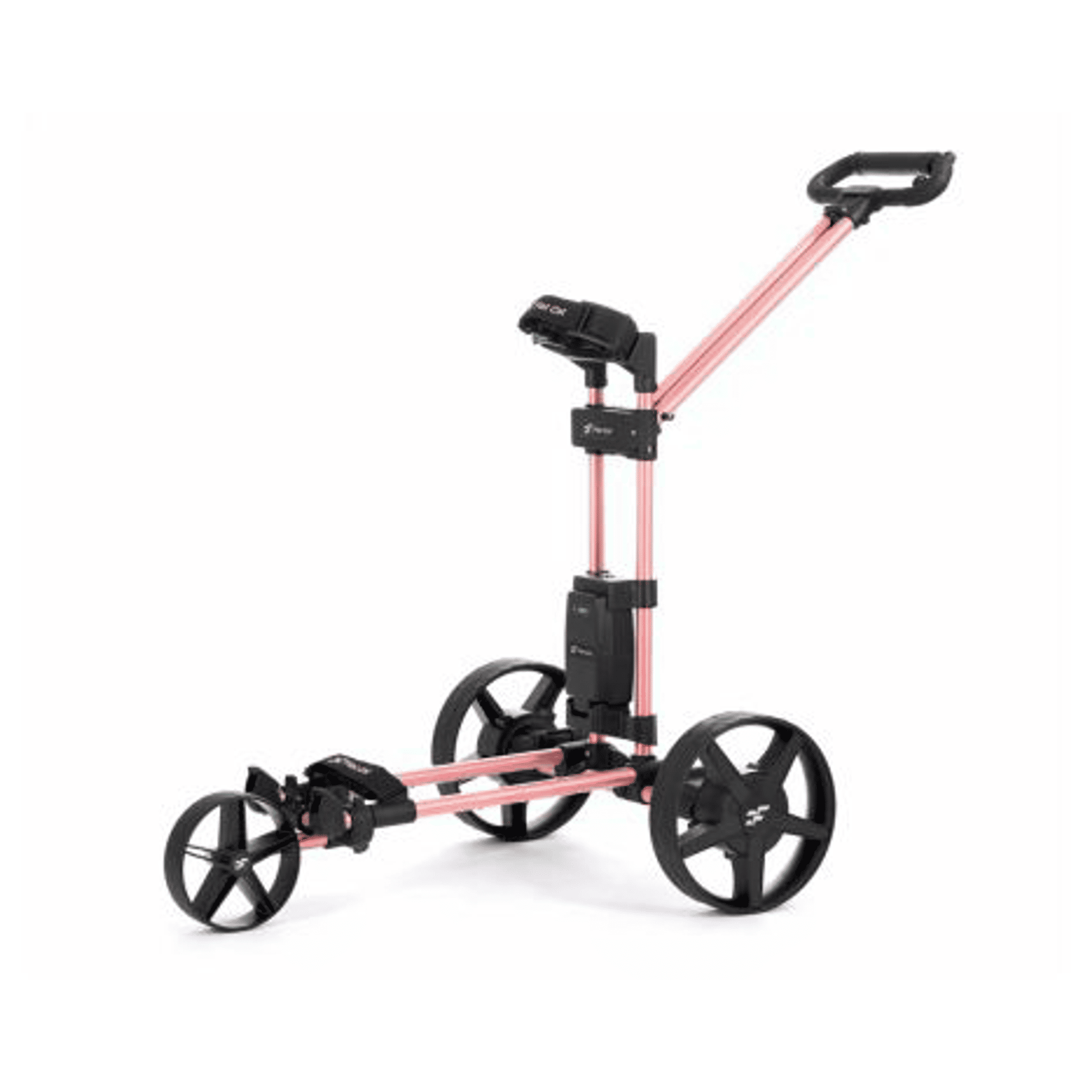 Flat Cat Touch Hybrid Elektrotrolley