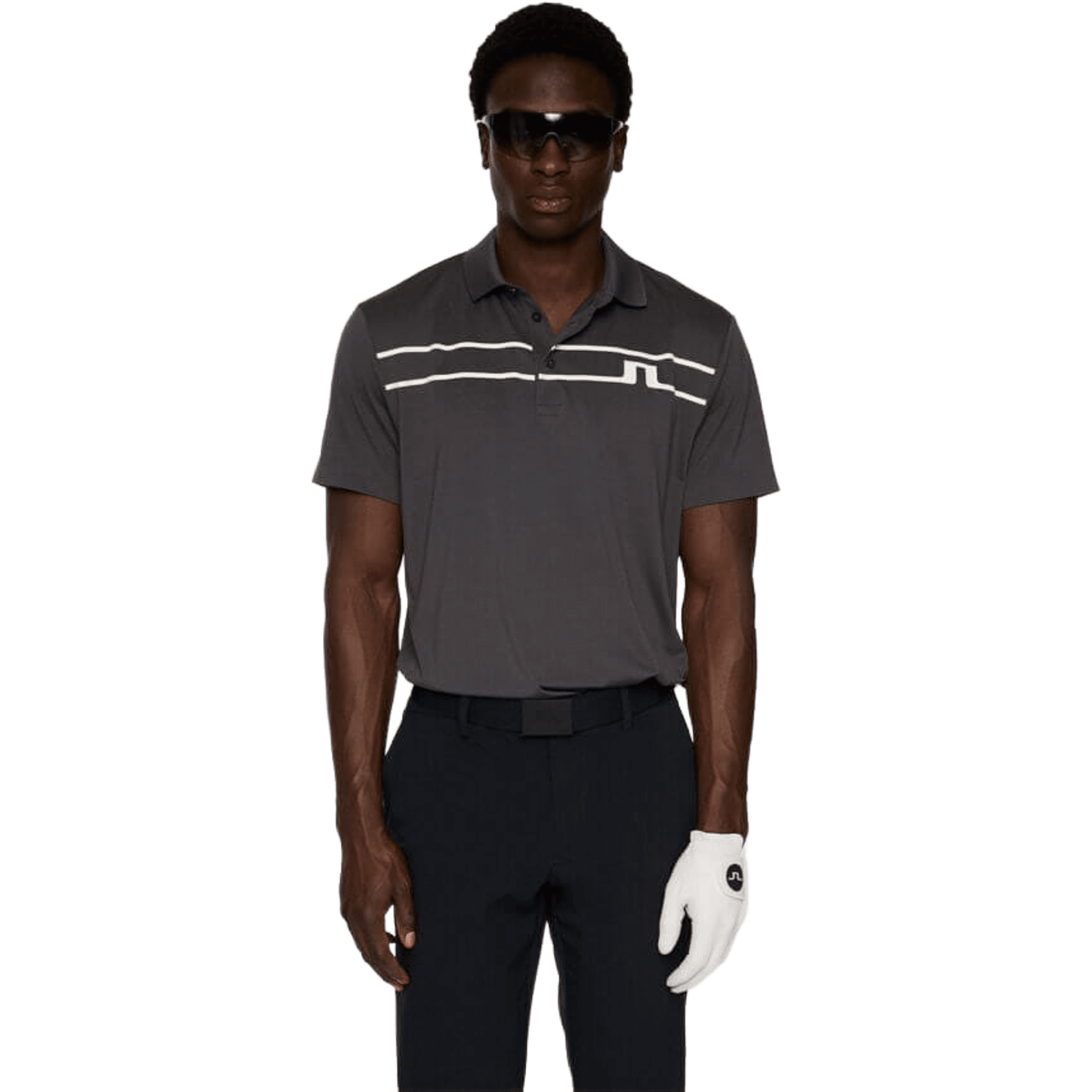 J. Lindeberg Klas Polo Herren