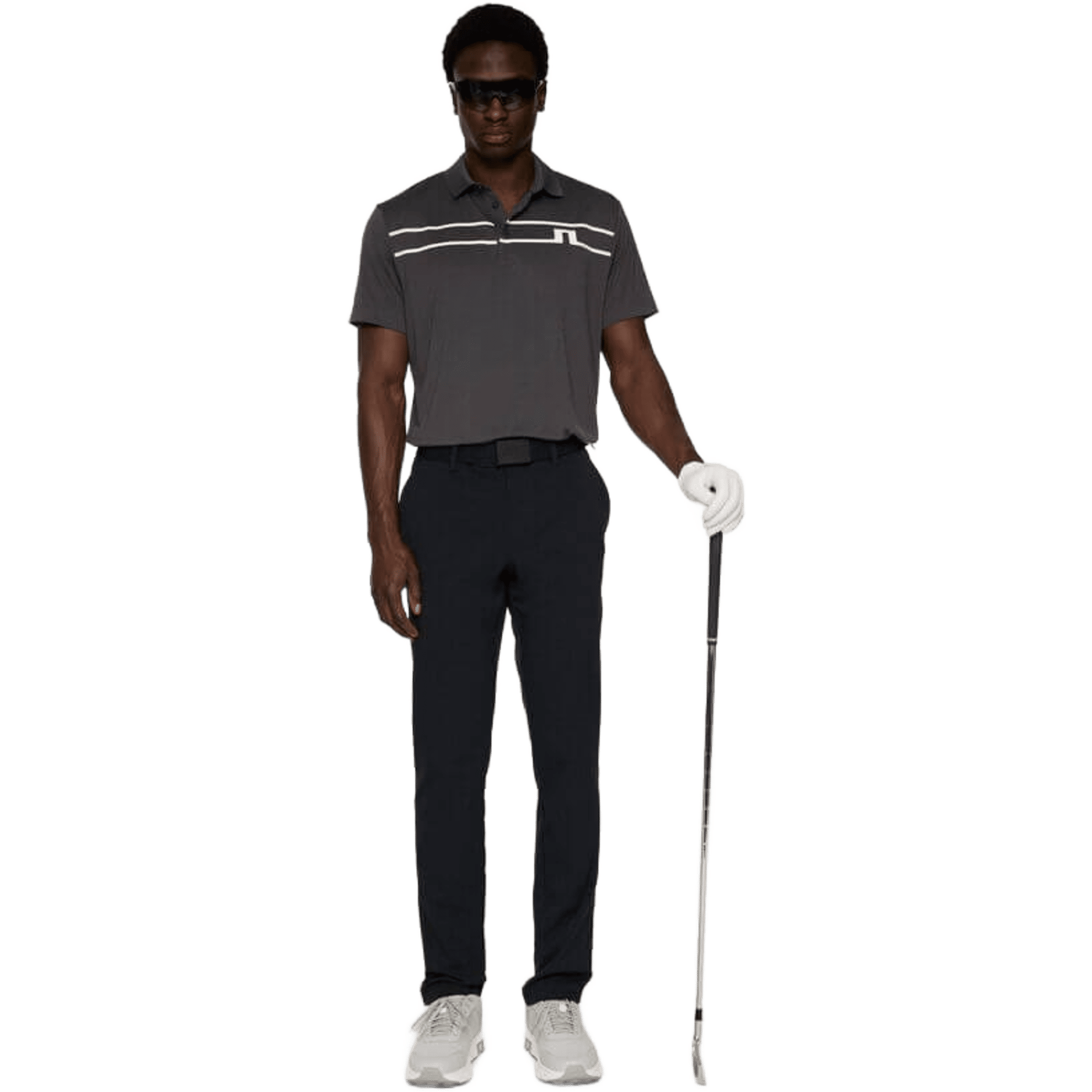 J. Lindeberg Klas Polo Herren