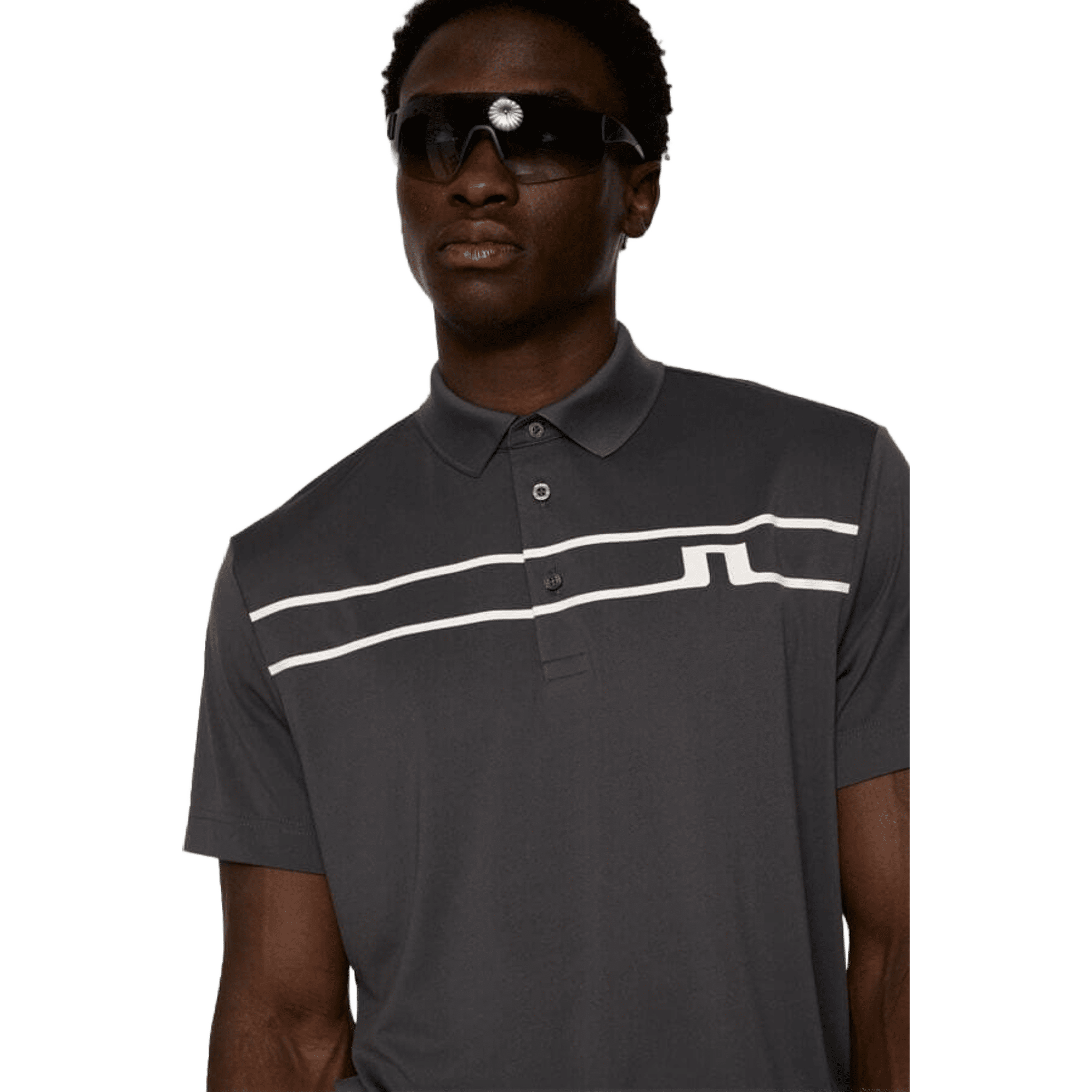 J. Lindeberg Klas Polo Herren