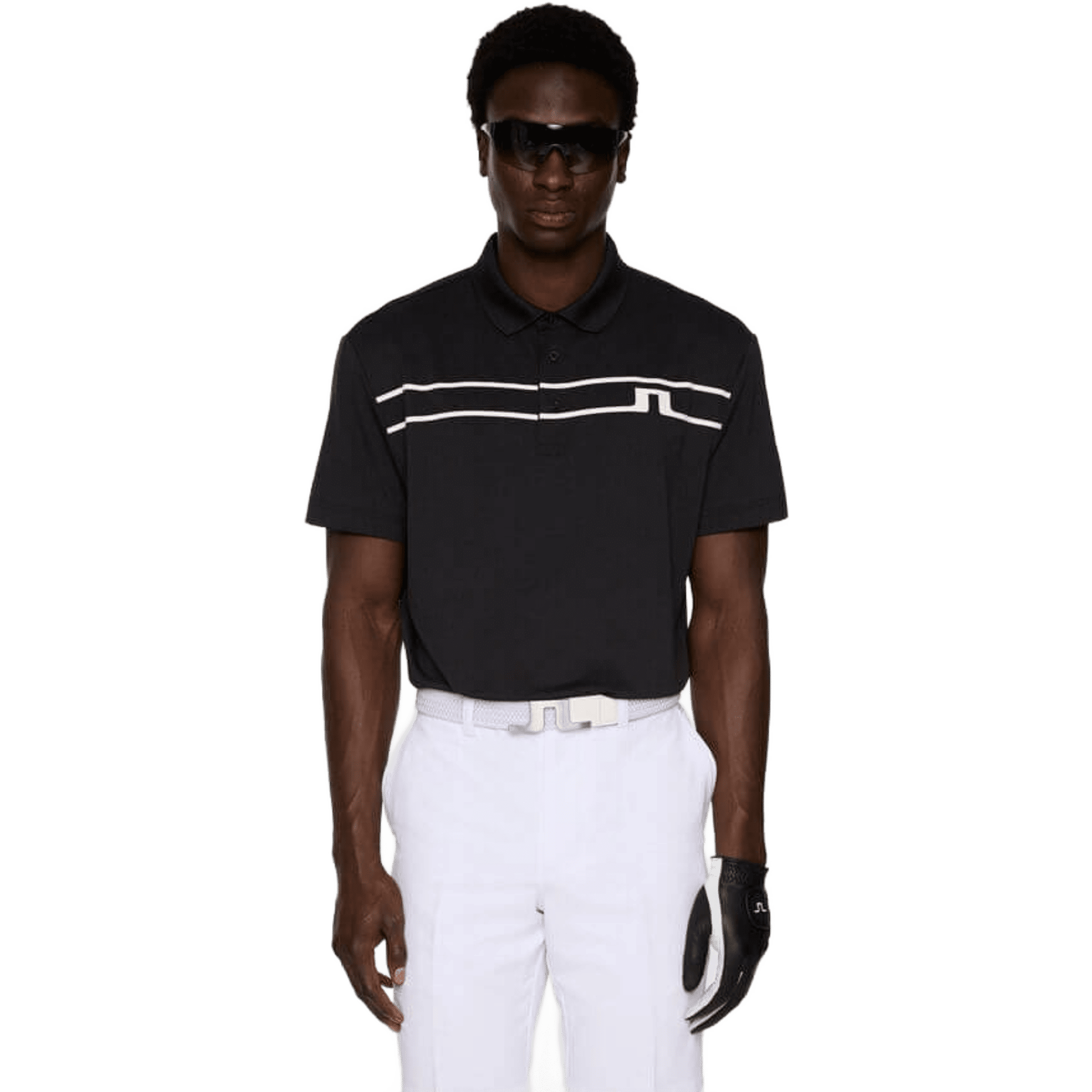 J. Lindeberg Klas Polo Herren