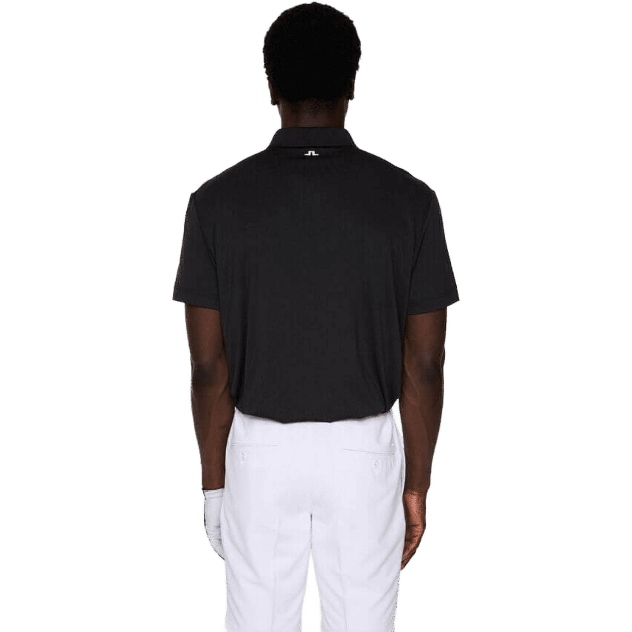J. Lindeberg Klas Polo Herren