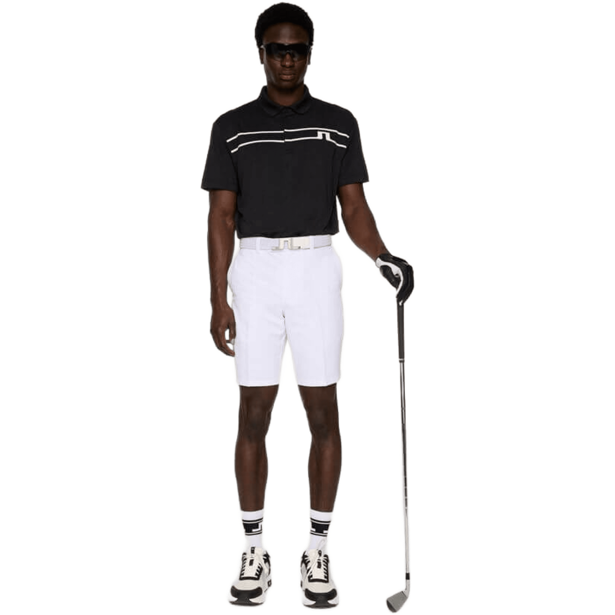 J. Lindeberg Klas Polo Herren
