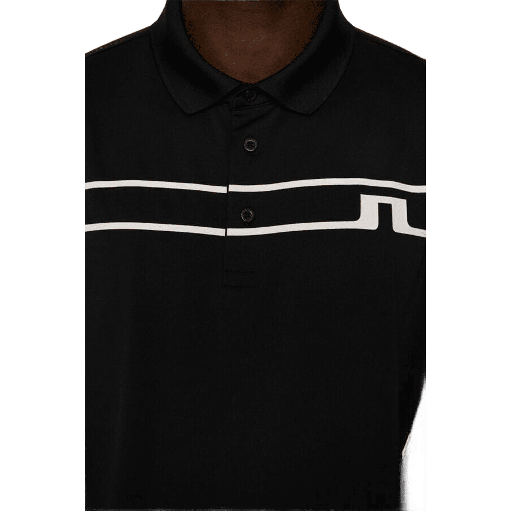 J. Lindeberg Klas Polo Herren