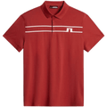 J. Lindeberg Klas Polo Herren