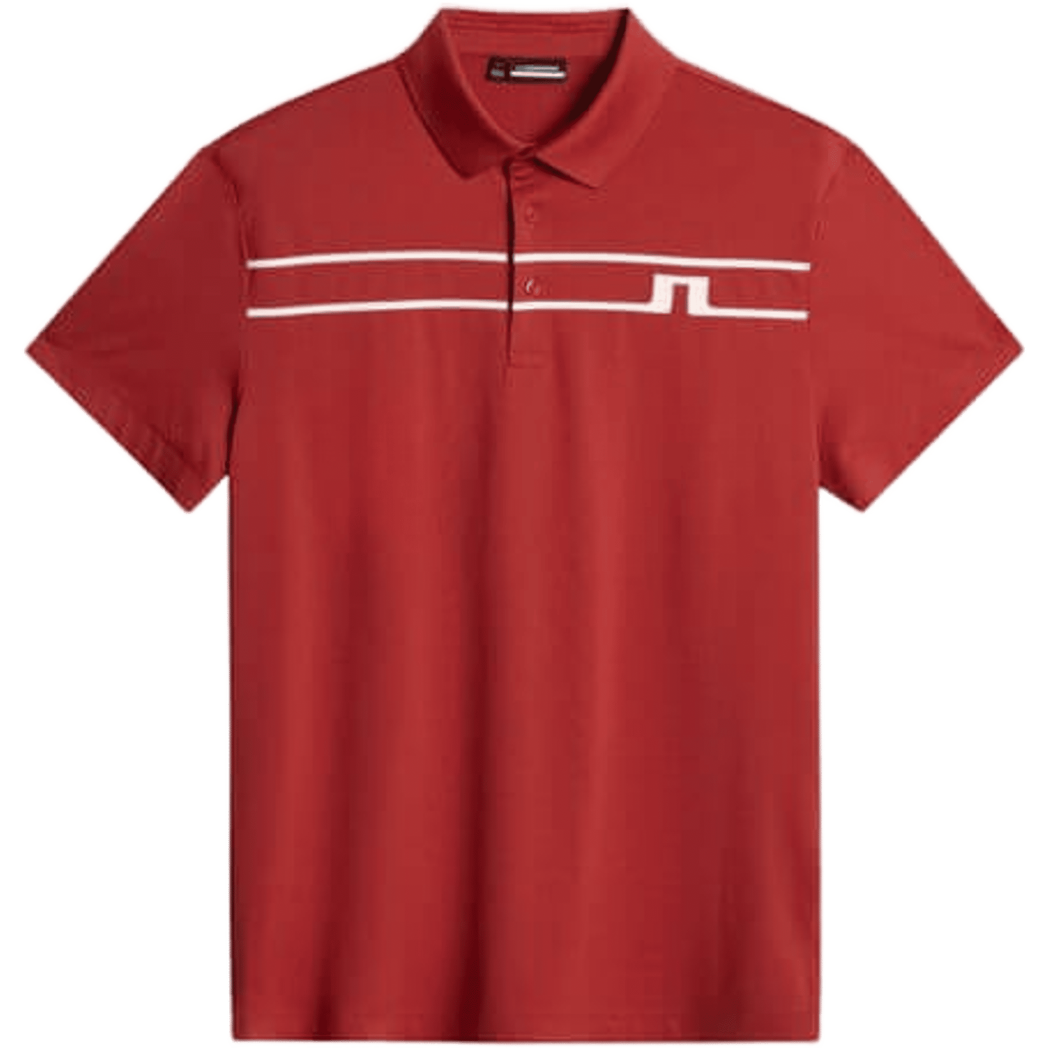 J. Lindeberg Klas Polo Herren