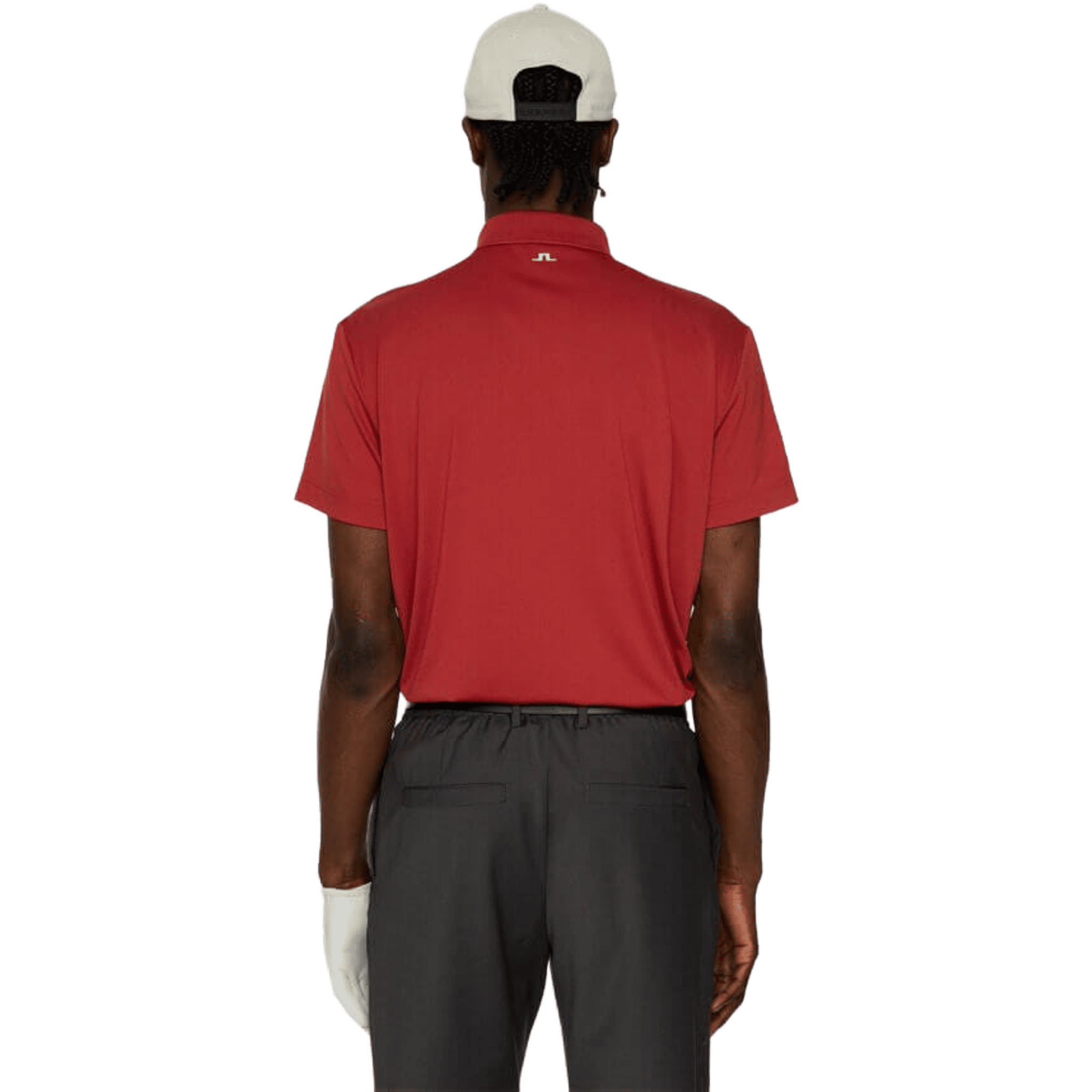 J. Lindeberg Klas Polo Herren