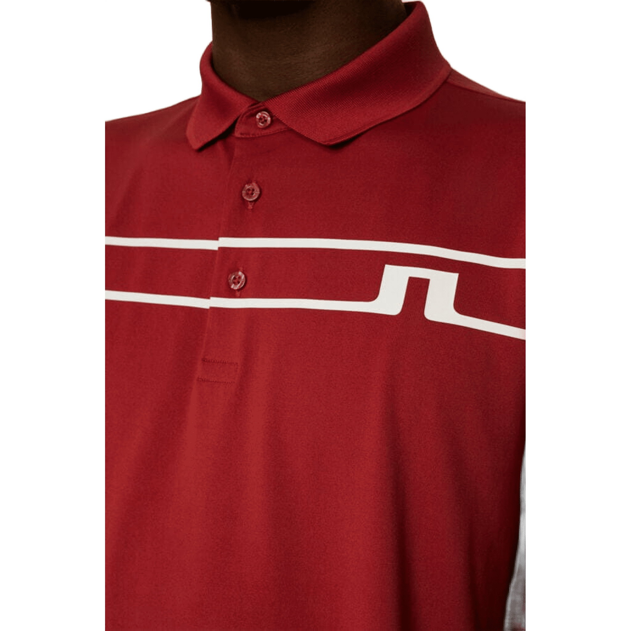 J. Lindeberg Klas Polo Herren