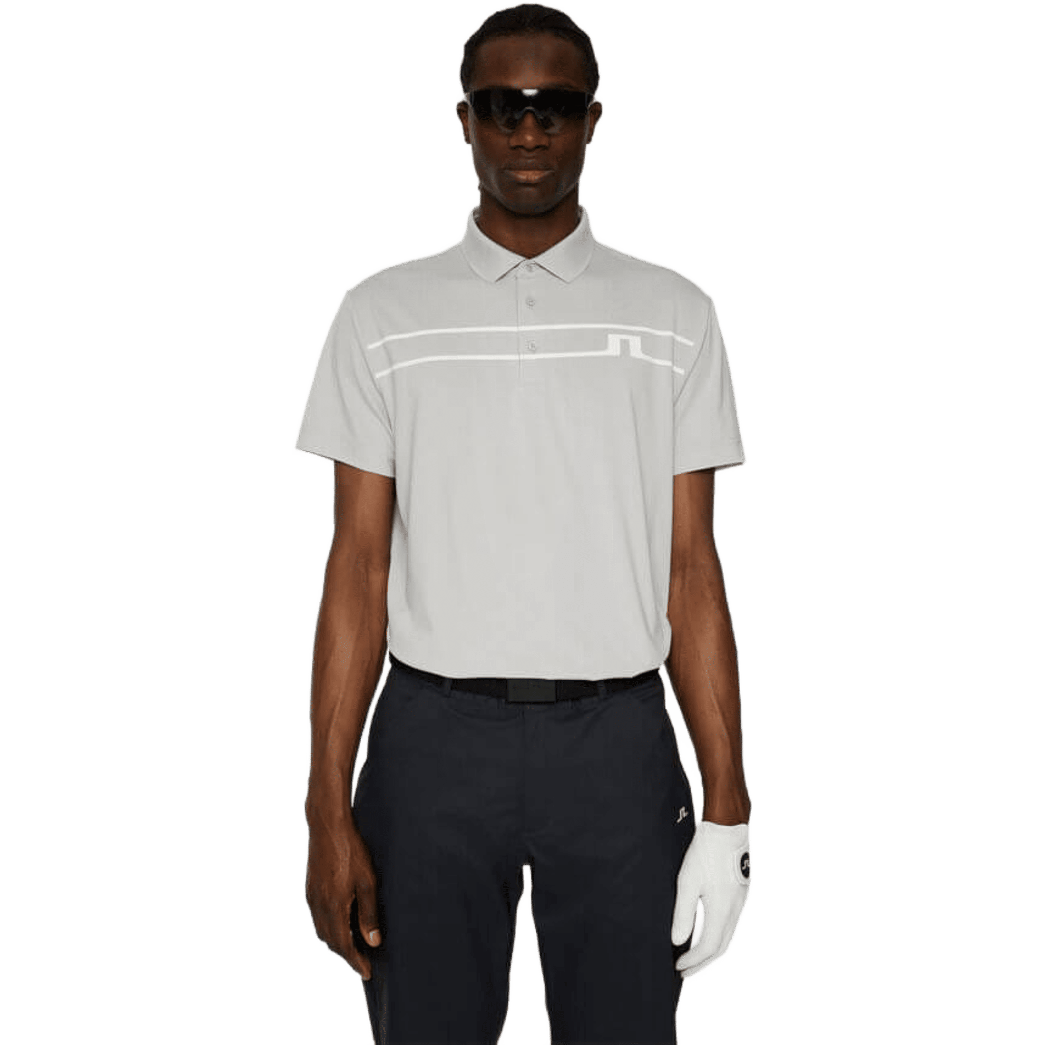 J. Lindeberg Klas Polo Herren