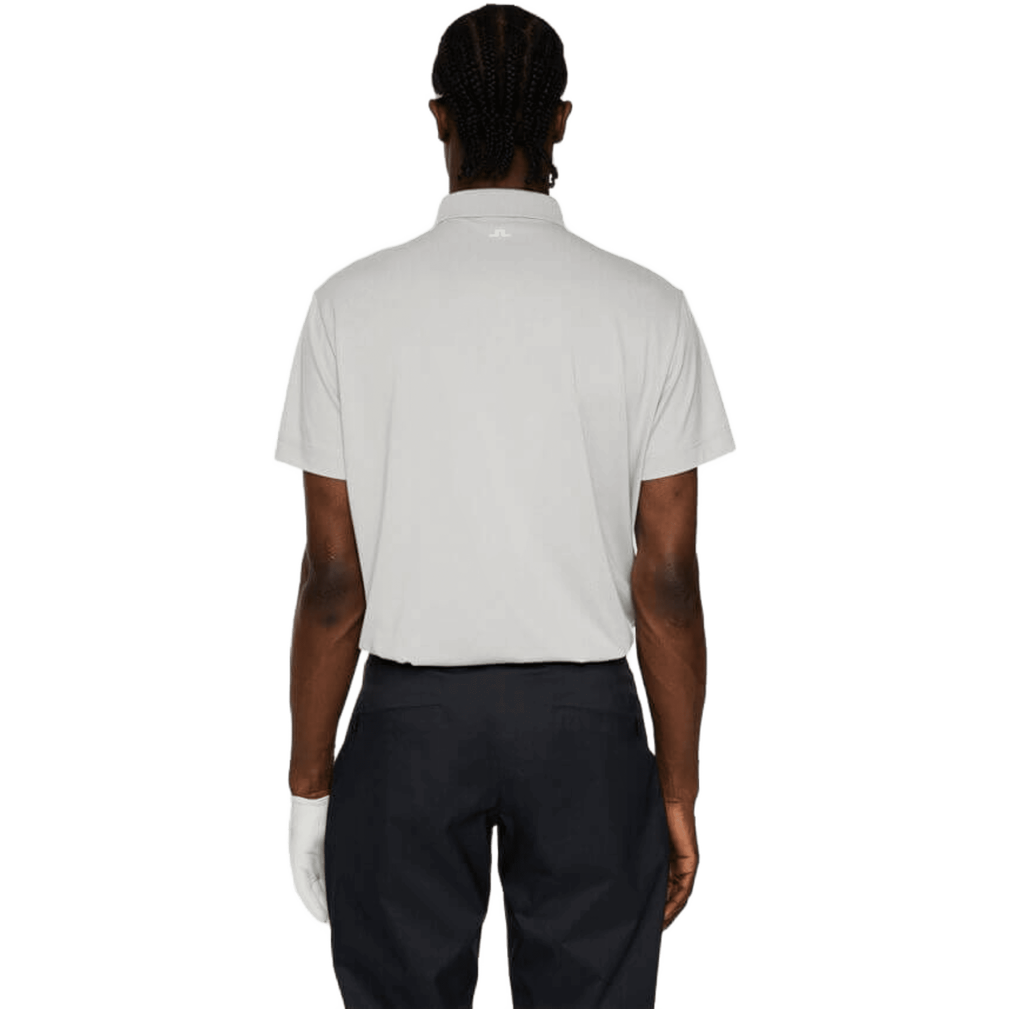J. Lindeberg Klas Polo Herren