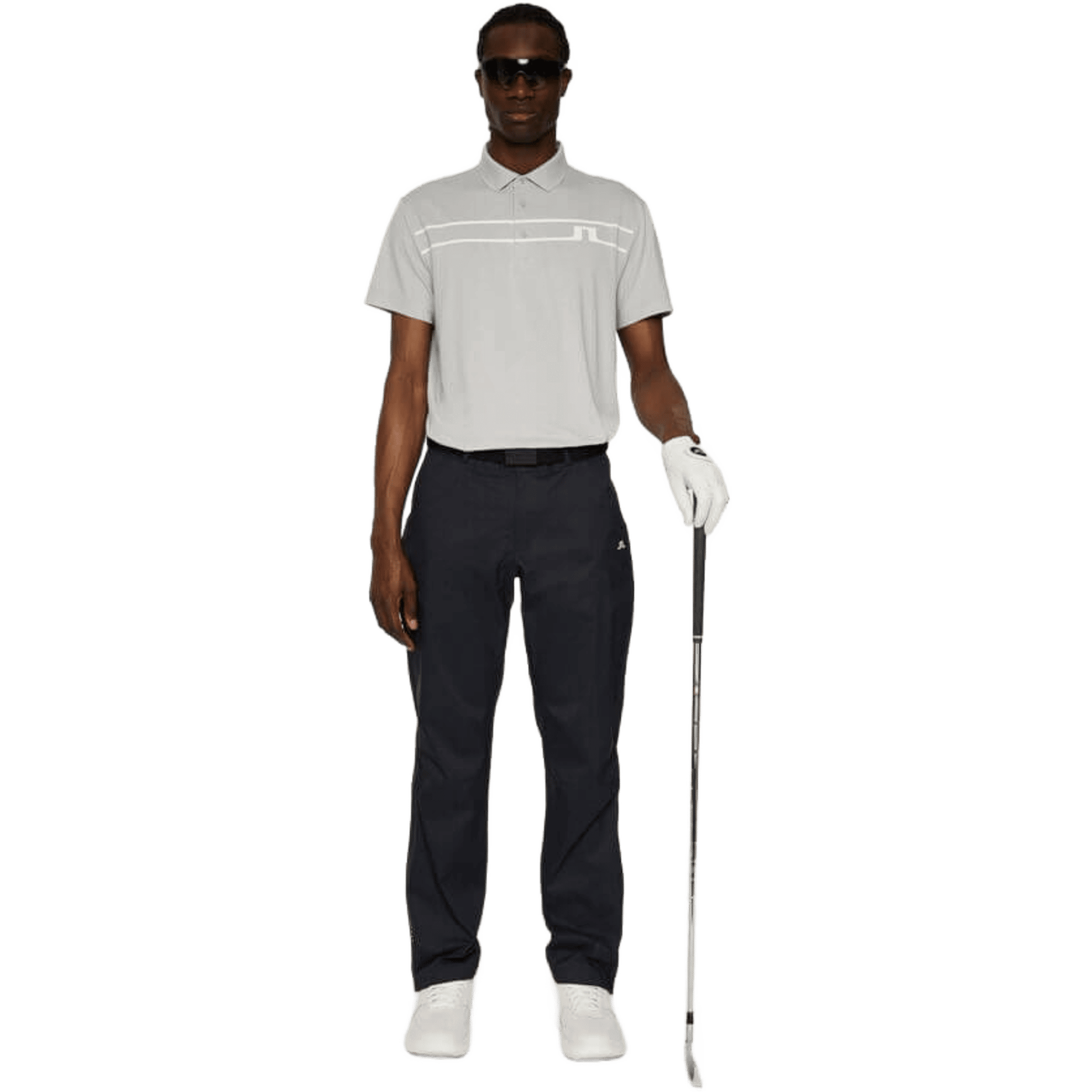 J. Lindeberg Klas Polo Herren