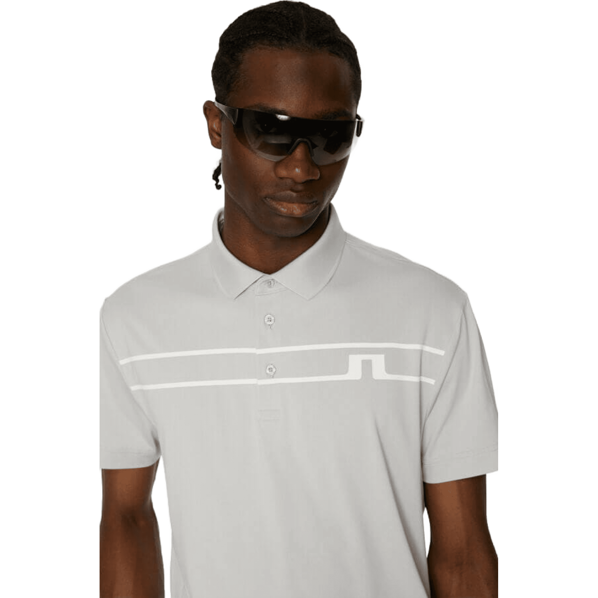 J. Lindeberg Klas Polo Herren