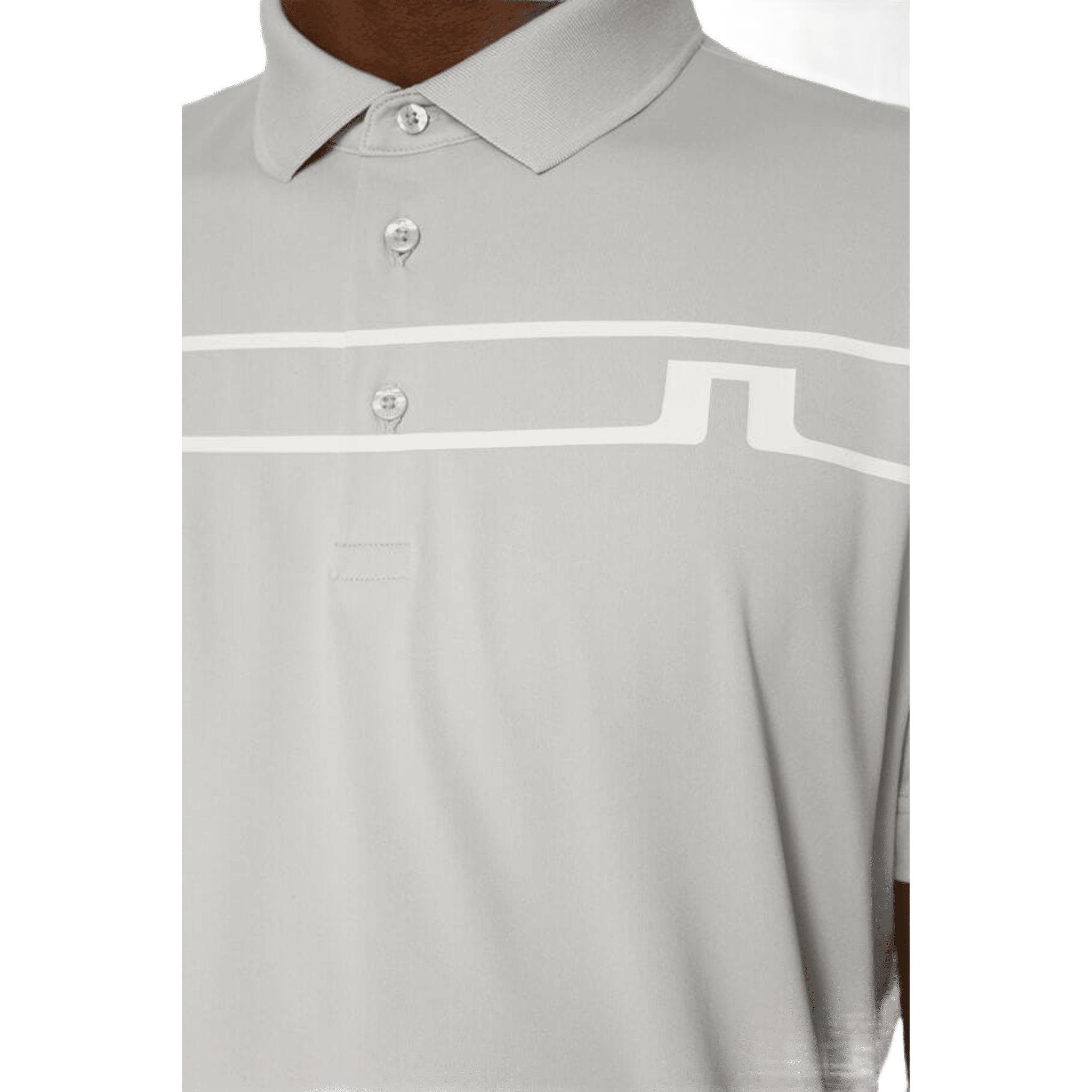 J. Lindeberg Klas Polo Herren
