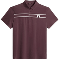 J. Lindeberg Klas Polo Herren